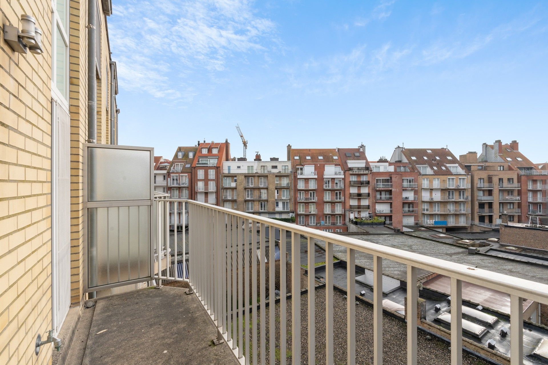 Stijlvol instapklaar appartement nabij Albertstrand en Rubensplein foto 12