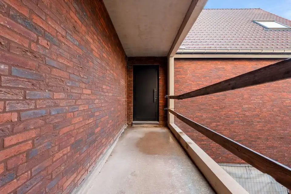 Residentie Stadshof Tongeren foto 7