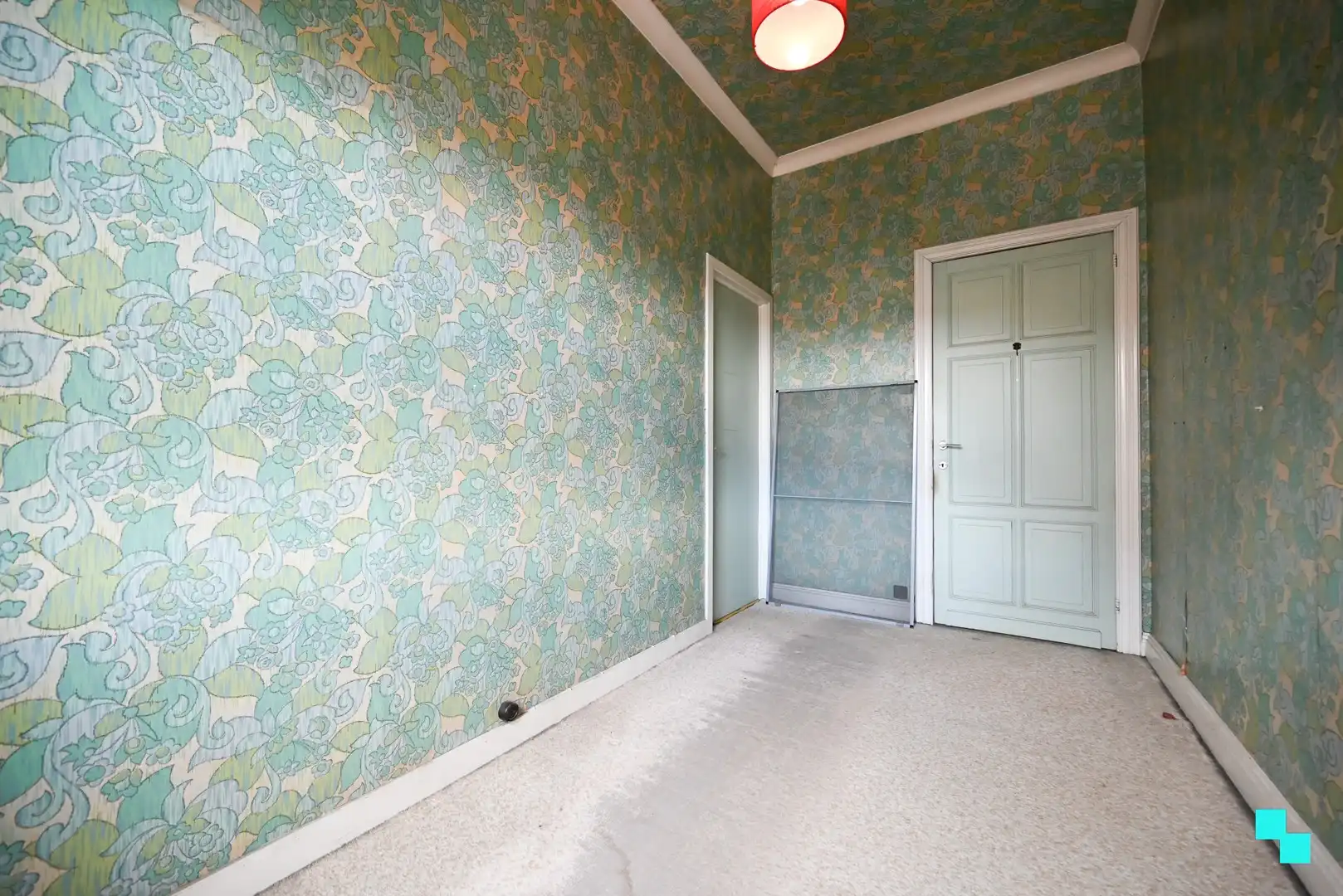 Interessante starterswoning of investeringseigendom te Izegem foto 22