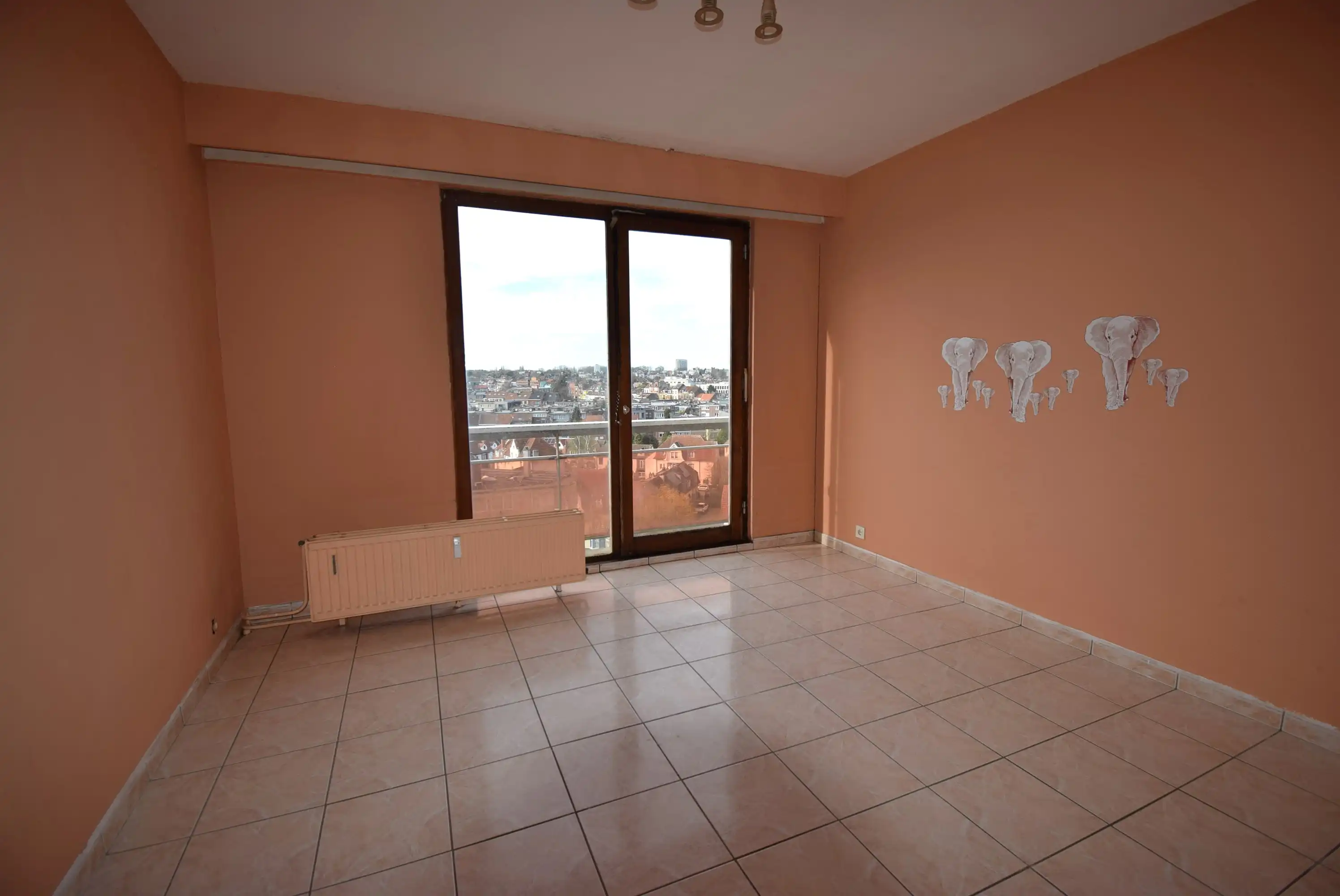 Appartement 1 slaapkamer foto 6