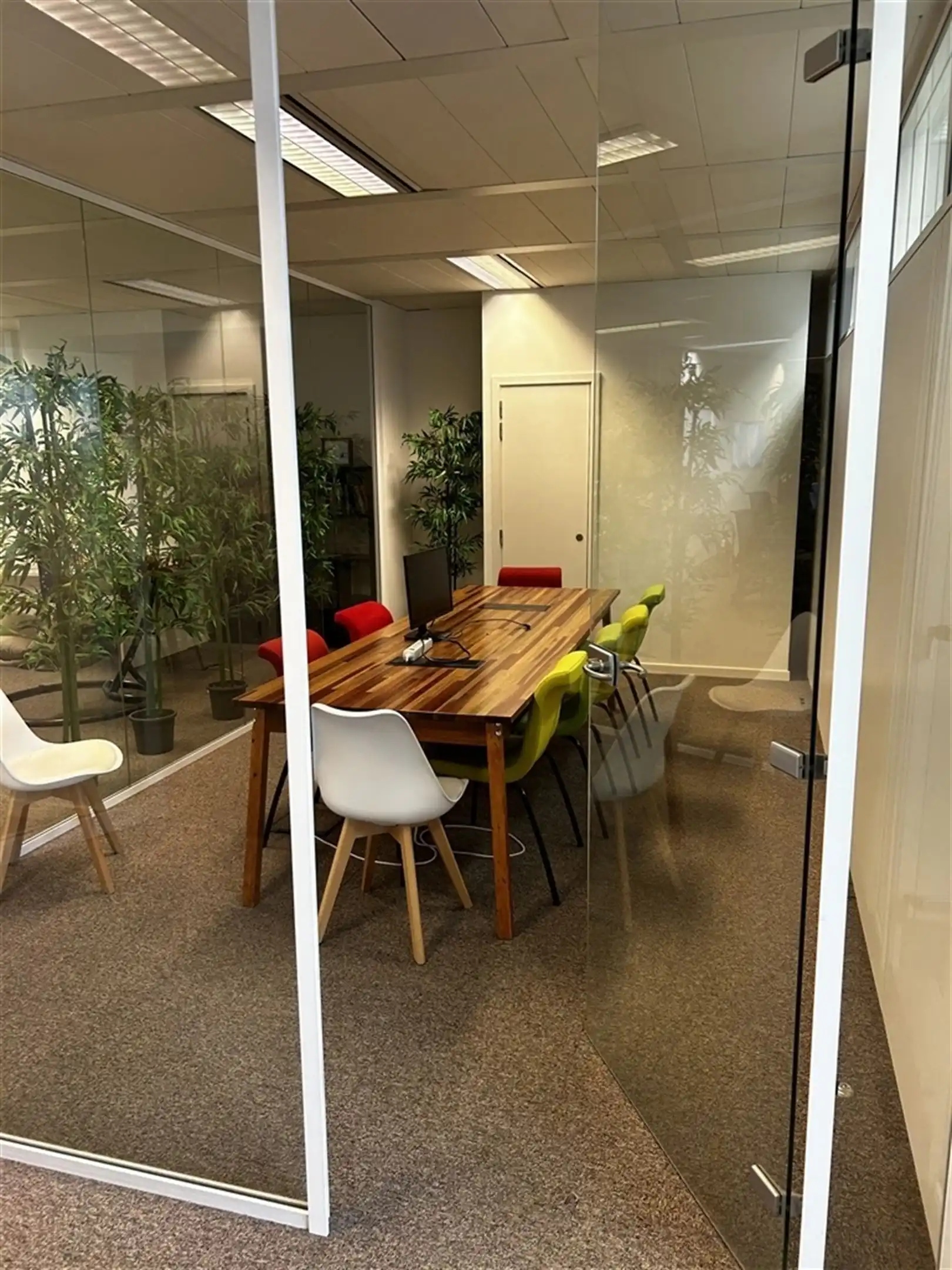 R 10-11: vanaf 94m² foto 10