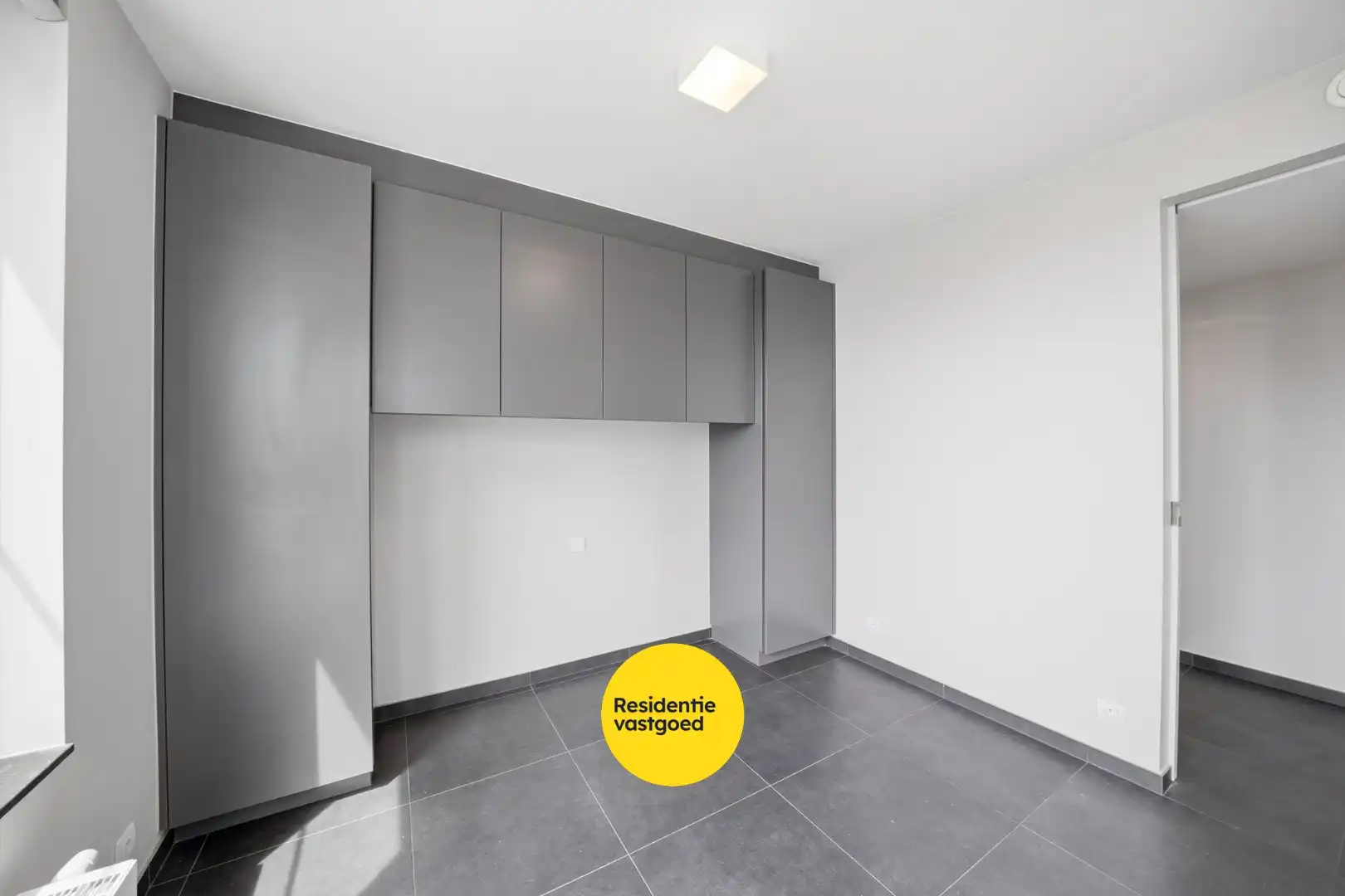 Prachtig appartement met 2 terrassen op de historische site "Militair Hospitaal" foto 13