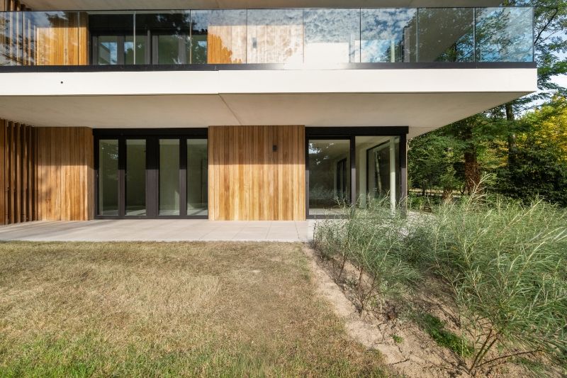 Roeselare: Wenst u stijlvol te wonen in het groen? foto 2