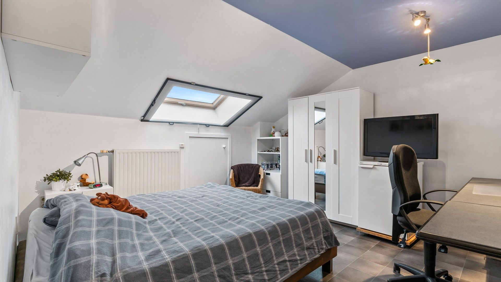 Instapklare woning met 3 slpkrs in Opglabbeek foto 24