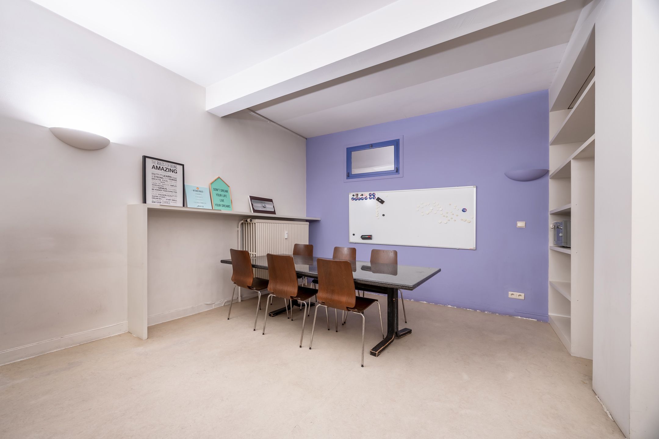 Commercieel handelspand (236m²) op centrale ligging foto 24