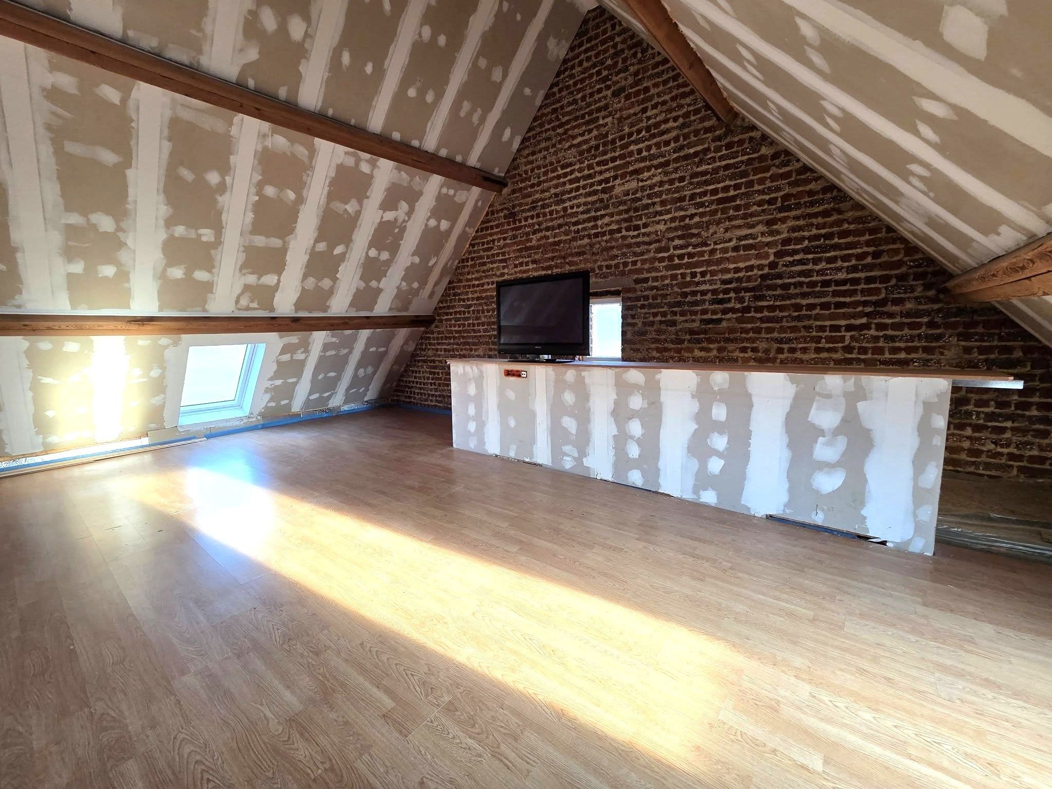 Charmante 3-gevelwoning in groene omgeving te Perk foto 20