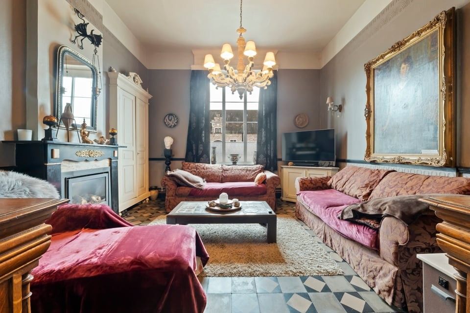 AUTHENTIEKE EIGENDOM MET KARAKTER, TUIN EN COMMERCIËLE MOGELIJKHEDEN foto 98