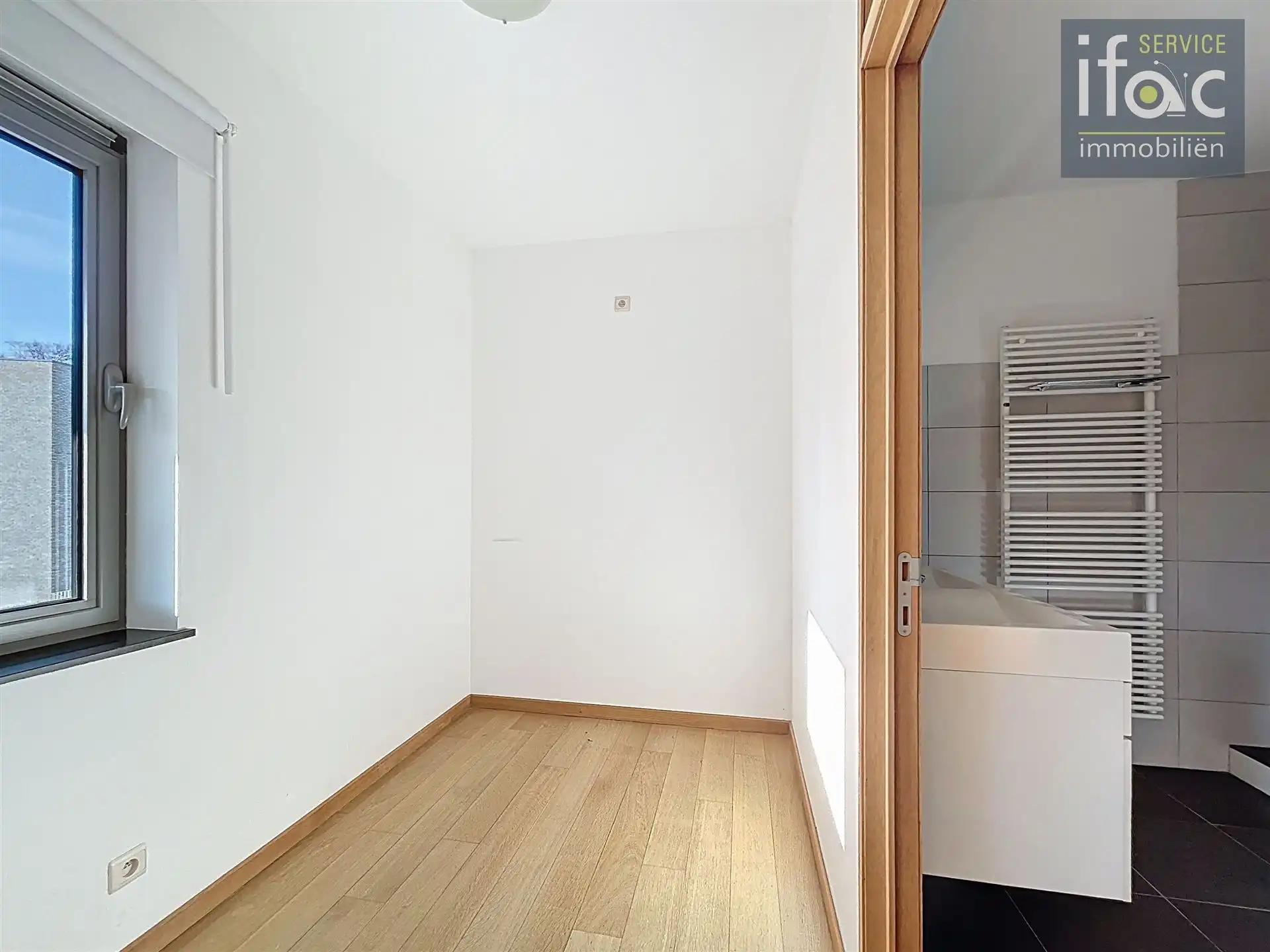 Duplex - fantastisch terras - Centrum Tervuren! foto 18