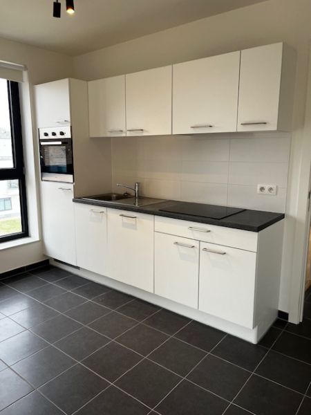 1 - Slaapkamer appartement foto 5