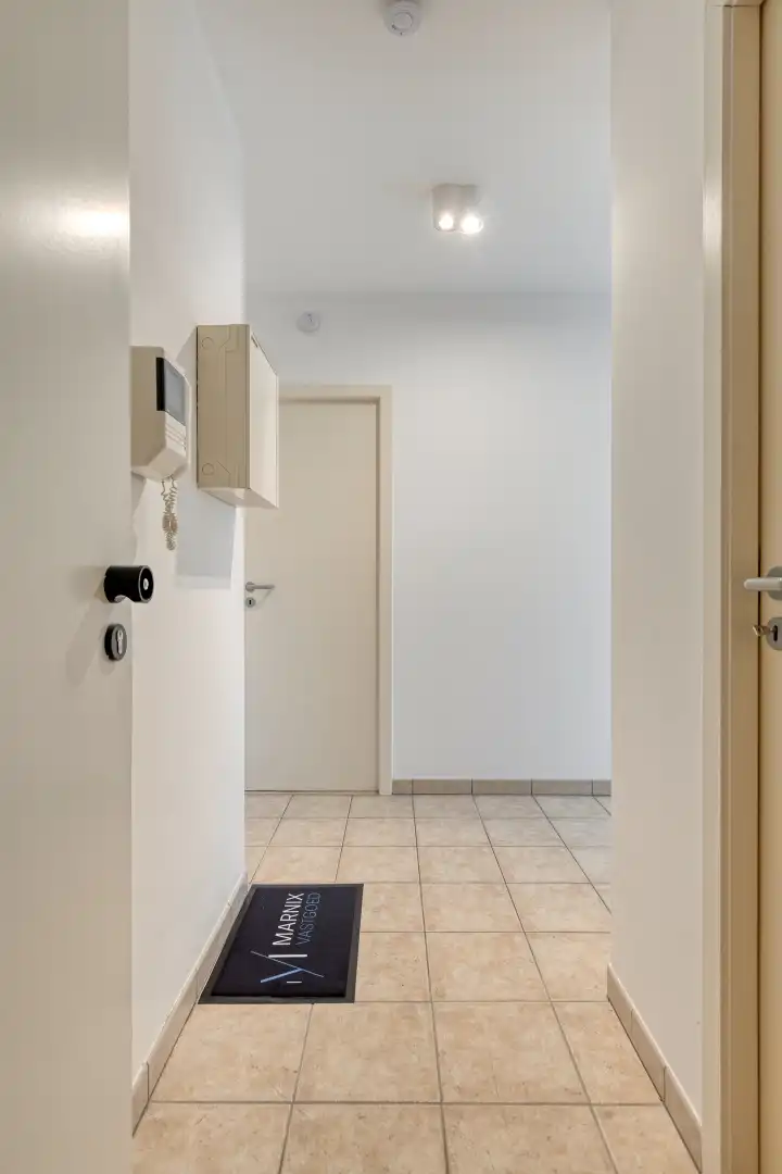 Appartement met 2 slaapkamers, terras en autostaanplaats in Kessel-Lo! - EPC 133 kWh/m² - bewoonbare opp. 65 m² foto 3