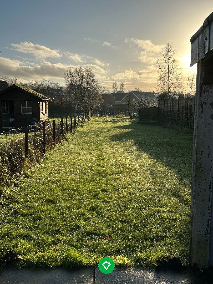 Woning centrum Koekelare 3 slaapkamers en tuin foto 30