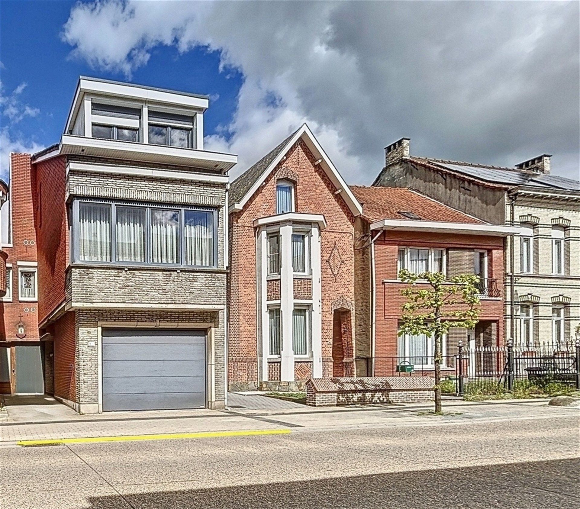 Instapklare energiezuinige woning met 4 slp en garage  foto 14