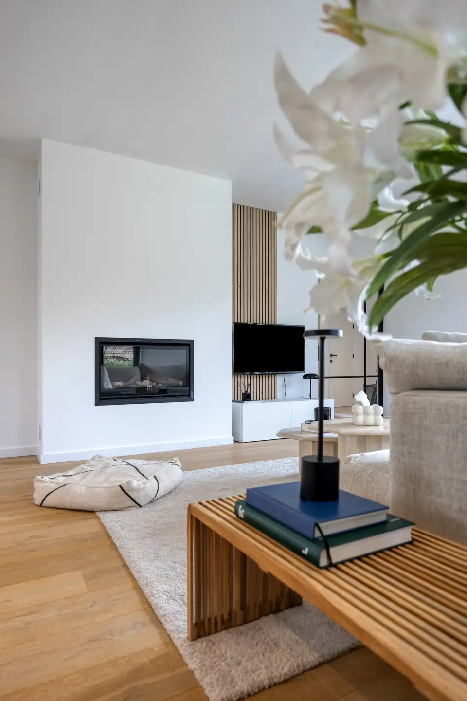 Instapklare gelijkvloerse woning bij kasteel ’s-Gravenwezel foto 12