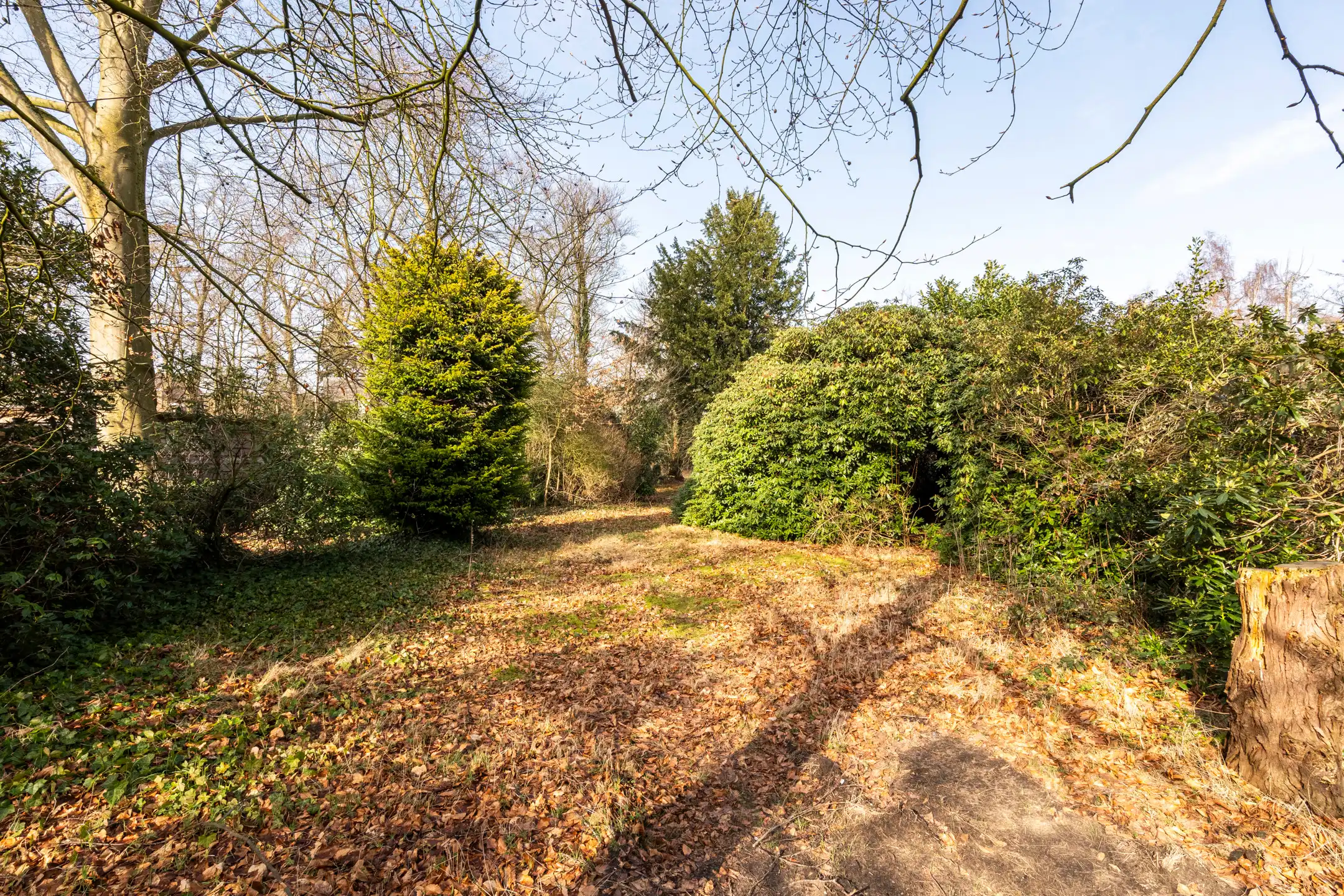 Authentiek gerenoveerd vrijstaand herenhuis te Zoersel! foto 30