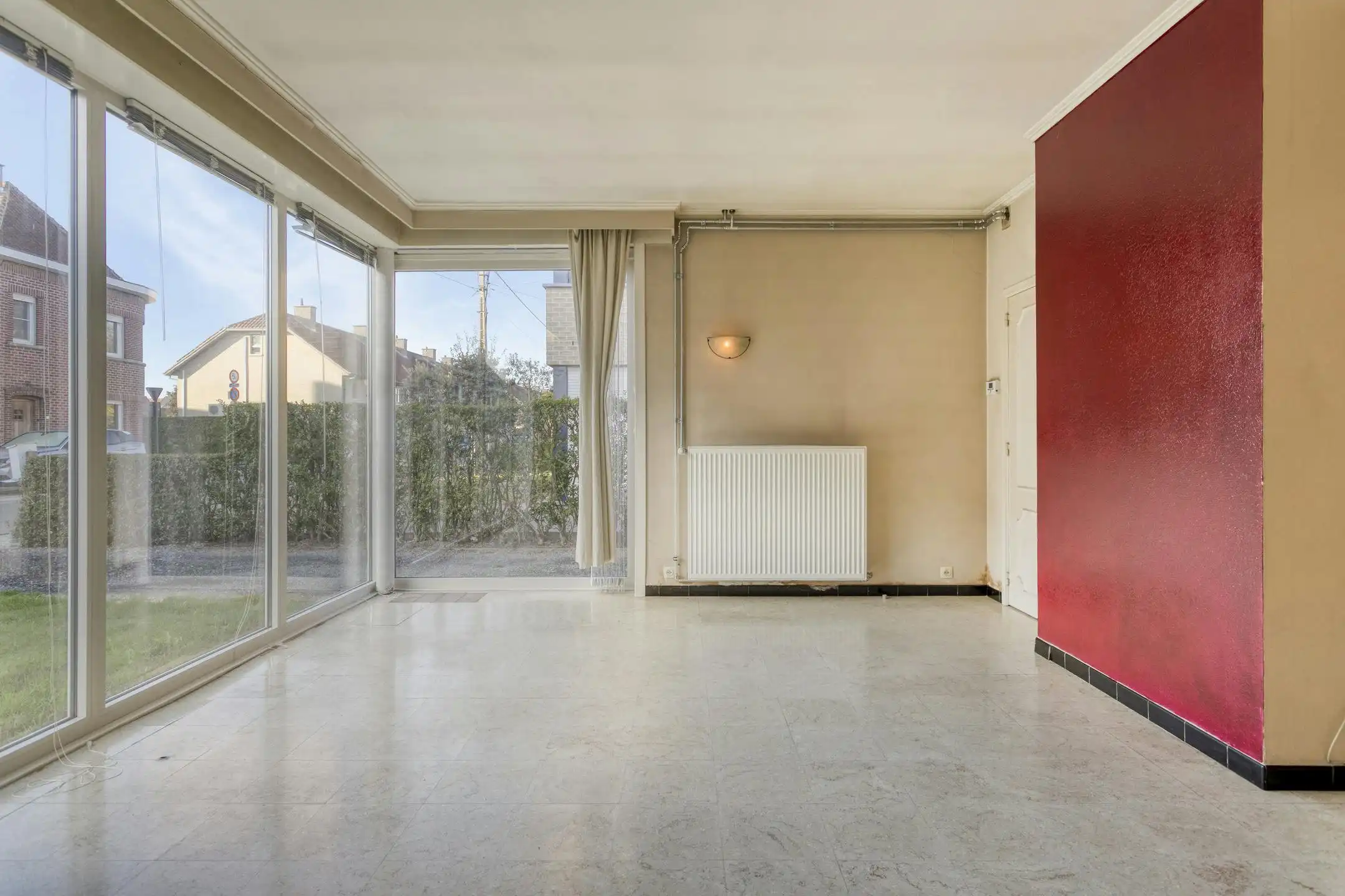  Halfopen gezinswoning te koop in Bissegem! foto 6