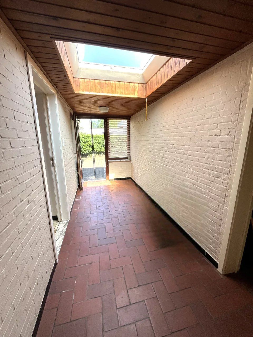 Gezellige gezinswoning met 3 slaapkamers in Boekt foto 6