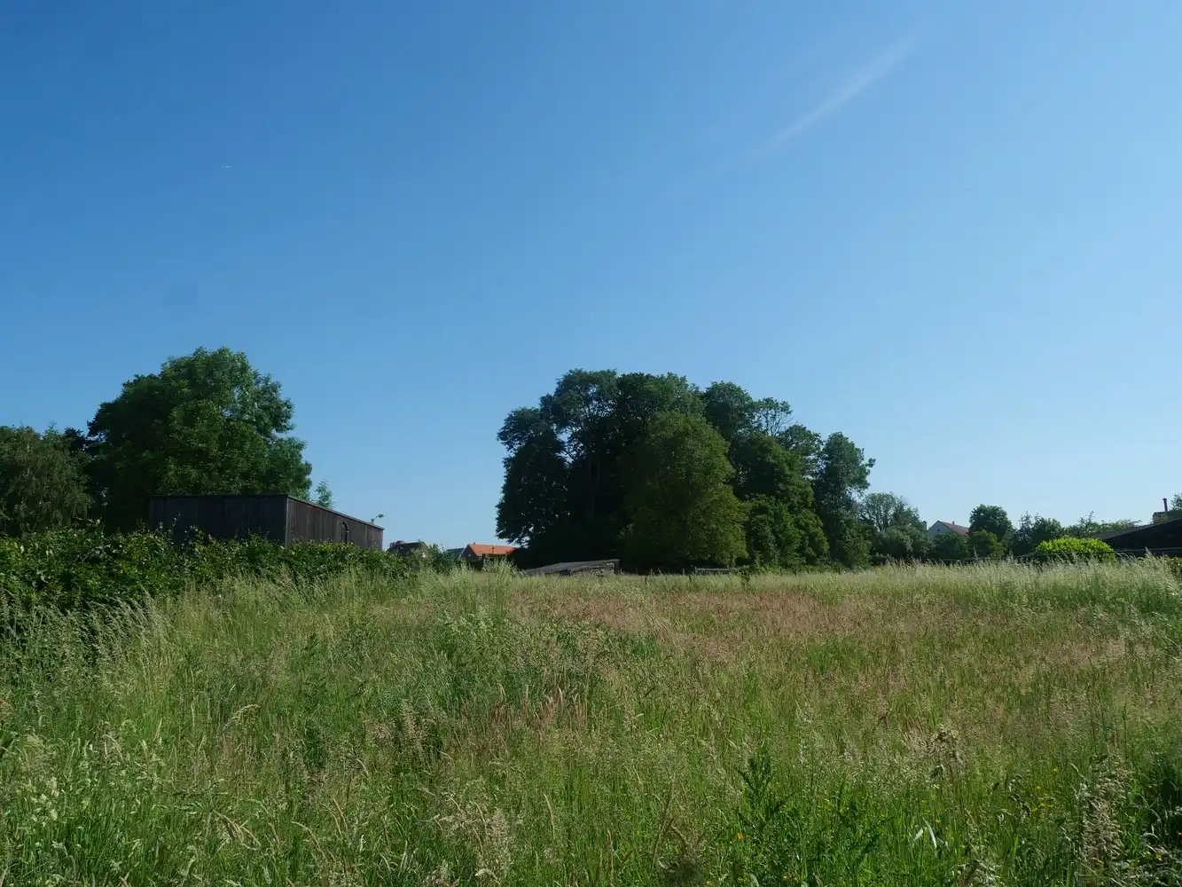Bouwgrond te Zellik foto 5