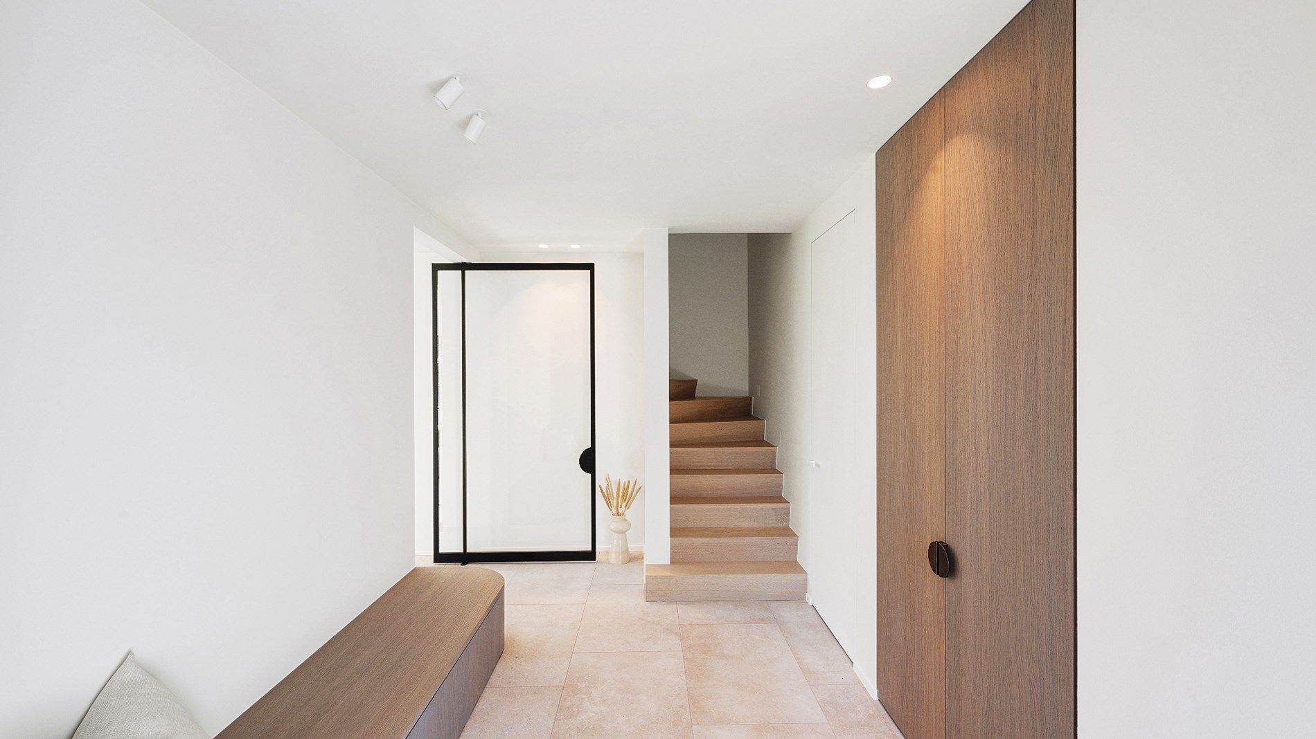 Exclusieve villa - Hortensialaan Knokke foto 4