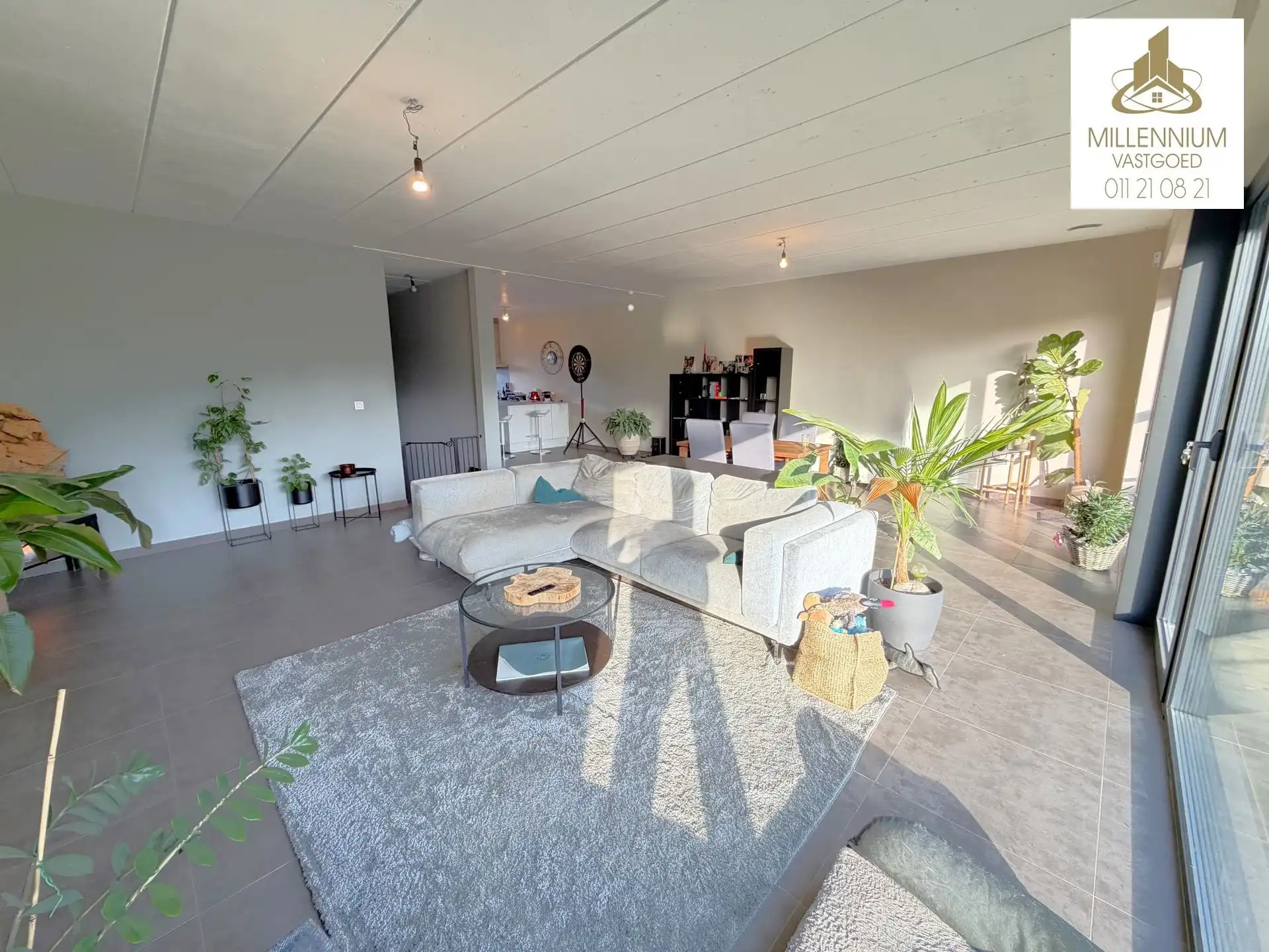 Villa met ruimte, rust en uitzicht foto 3