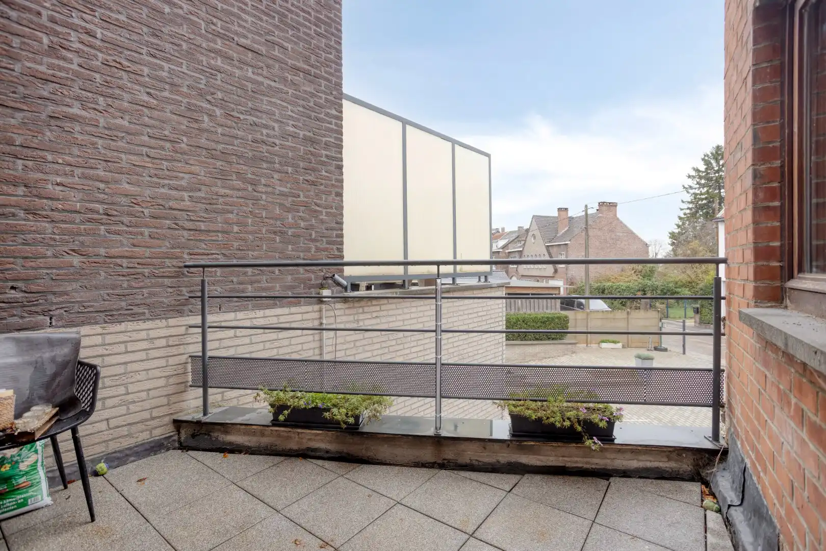 Gezellige woning met garage, centrum Tongeren foto 9