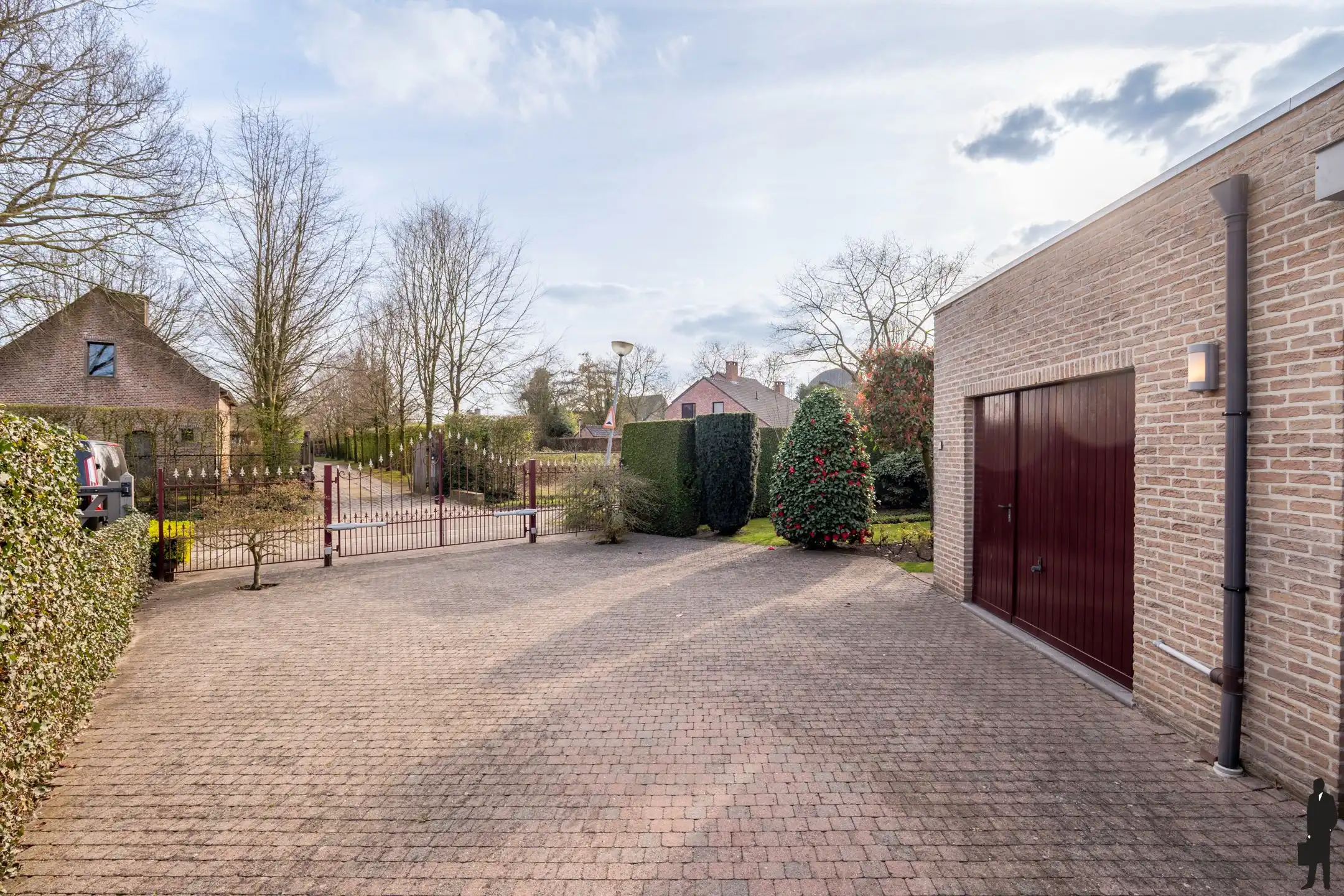 Vrijstaande woning 4 slpk, 2 bdk, op gunstige locatie te Hoogstraten foto 26