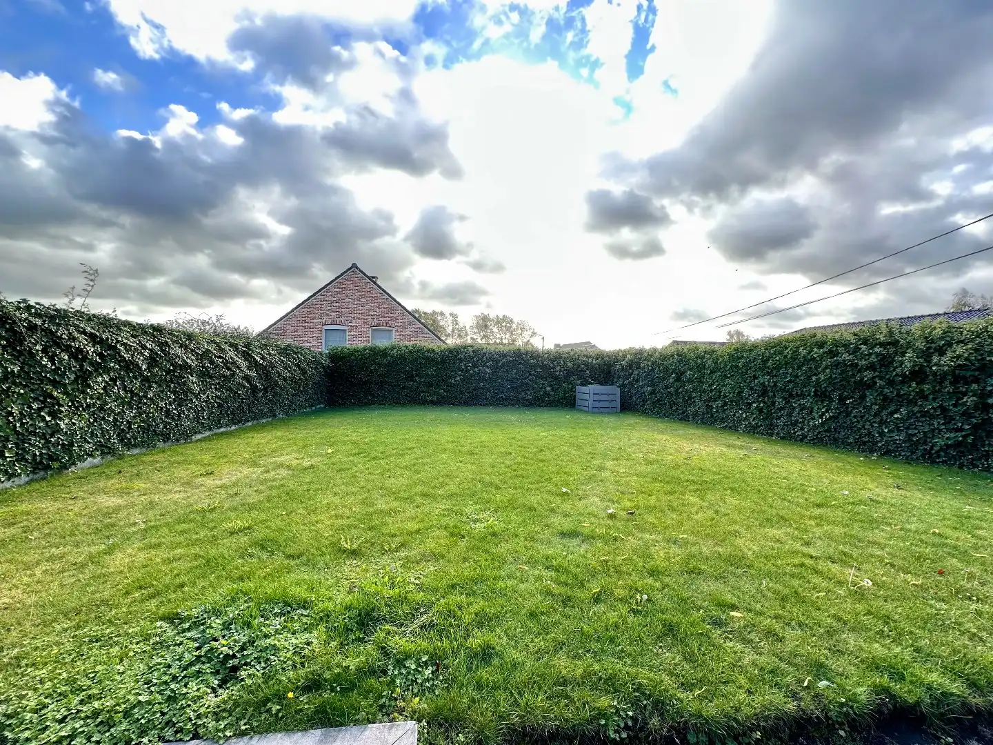 Authentieke vleugel van vierkantshoeve met hoogwaardige afwerking – gelegen in Rutten (Tongeren) foto 29