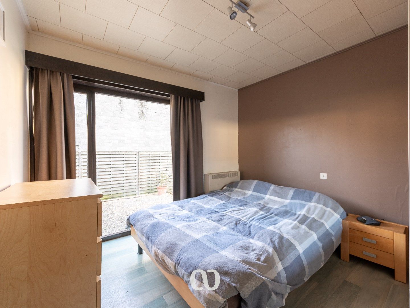Rustig gelegen woning in het centrum van Ouwegem foto 8