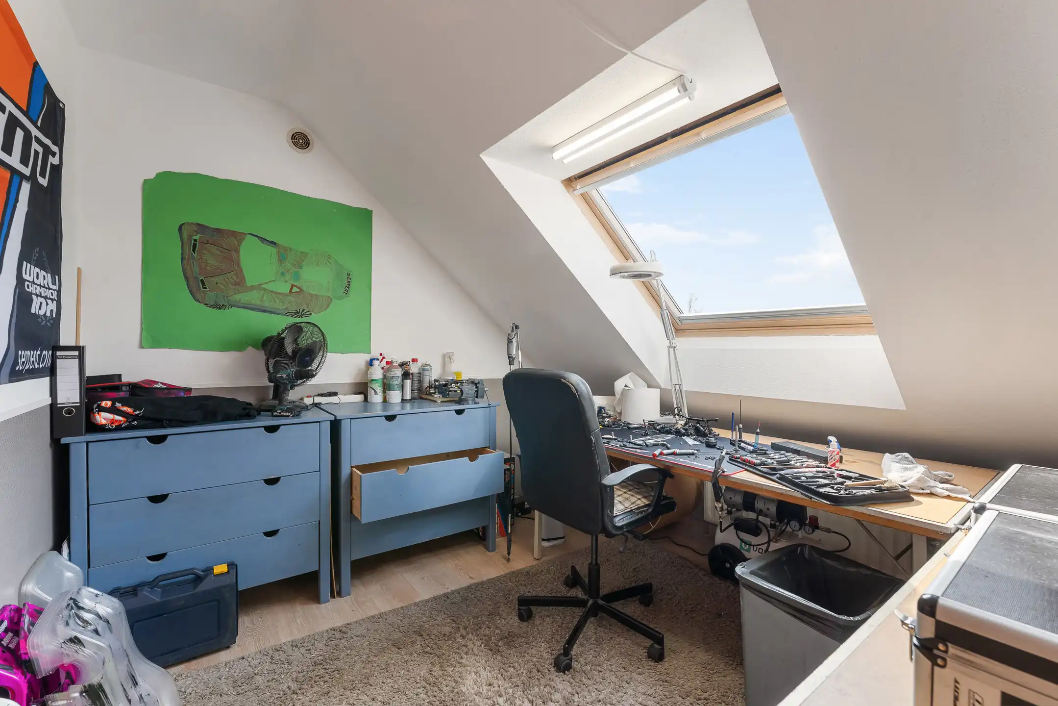 Charmante villa met souterrain 168m2 te Dalhem foto 33