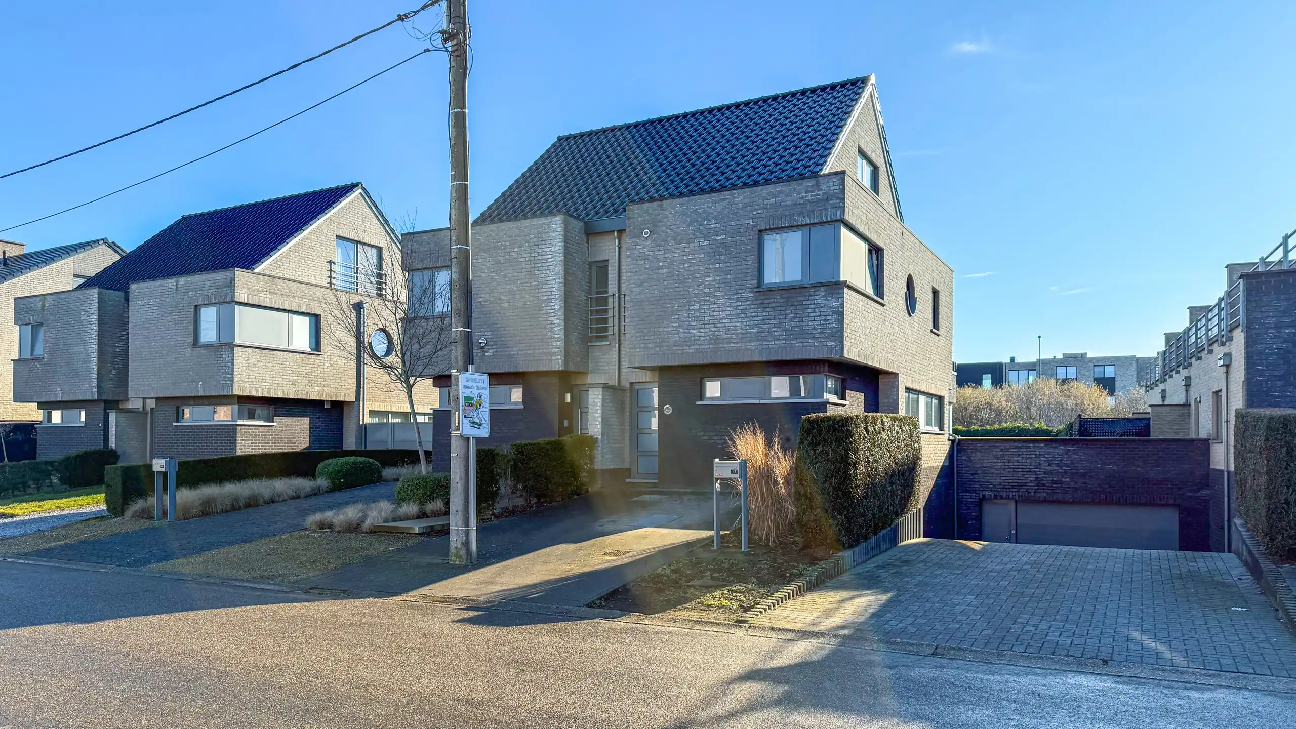 Instapklare gezinswoning met 3 slaapkamers te Heusden-Zolder foto 47