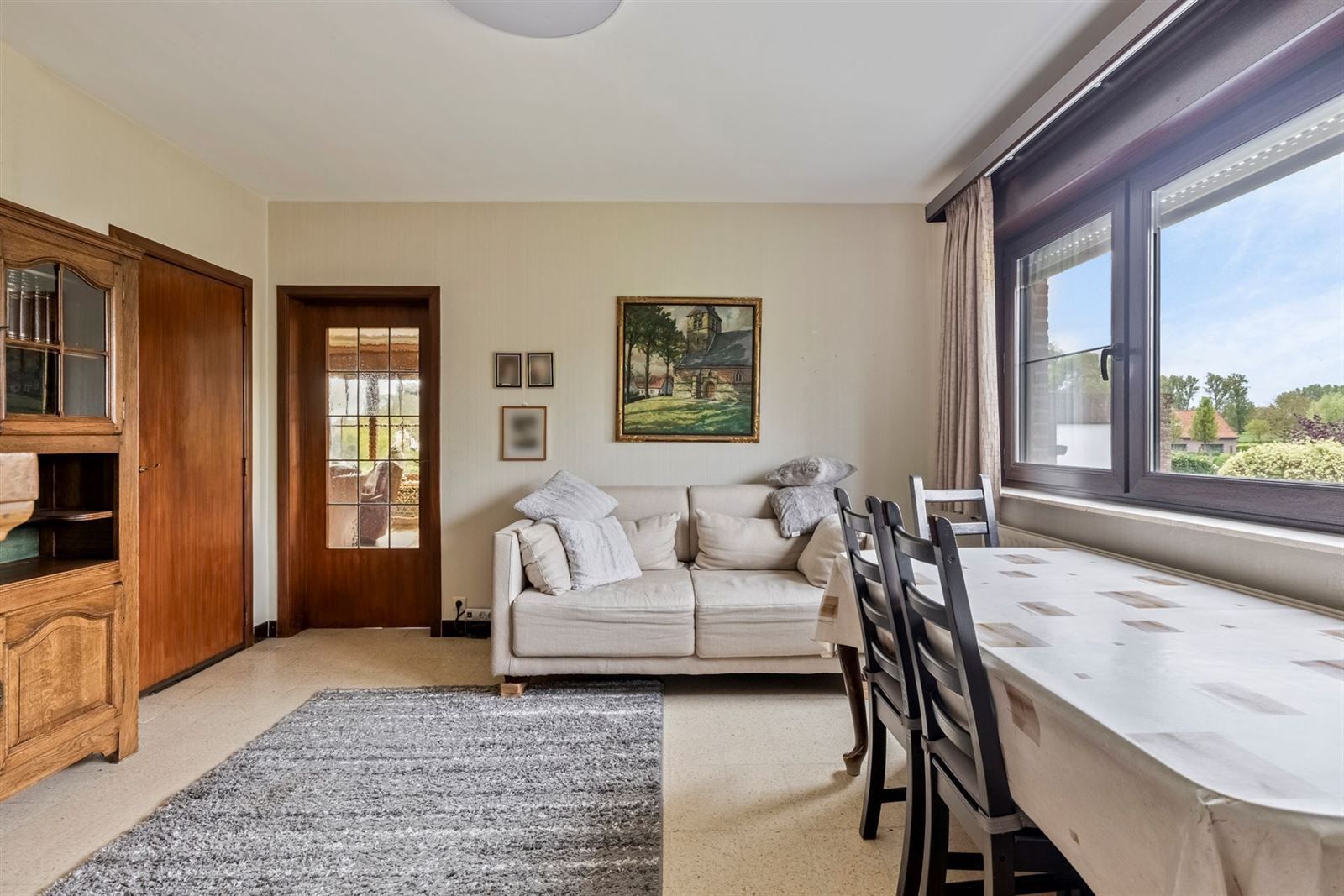 Ruime villa te koop in oase van rust foto 11