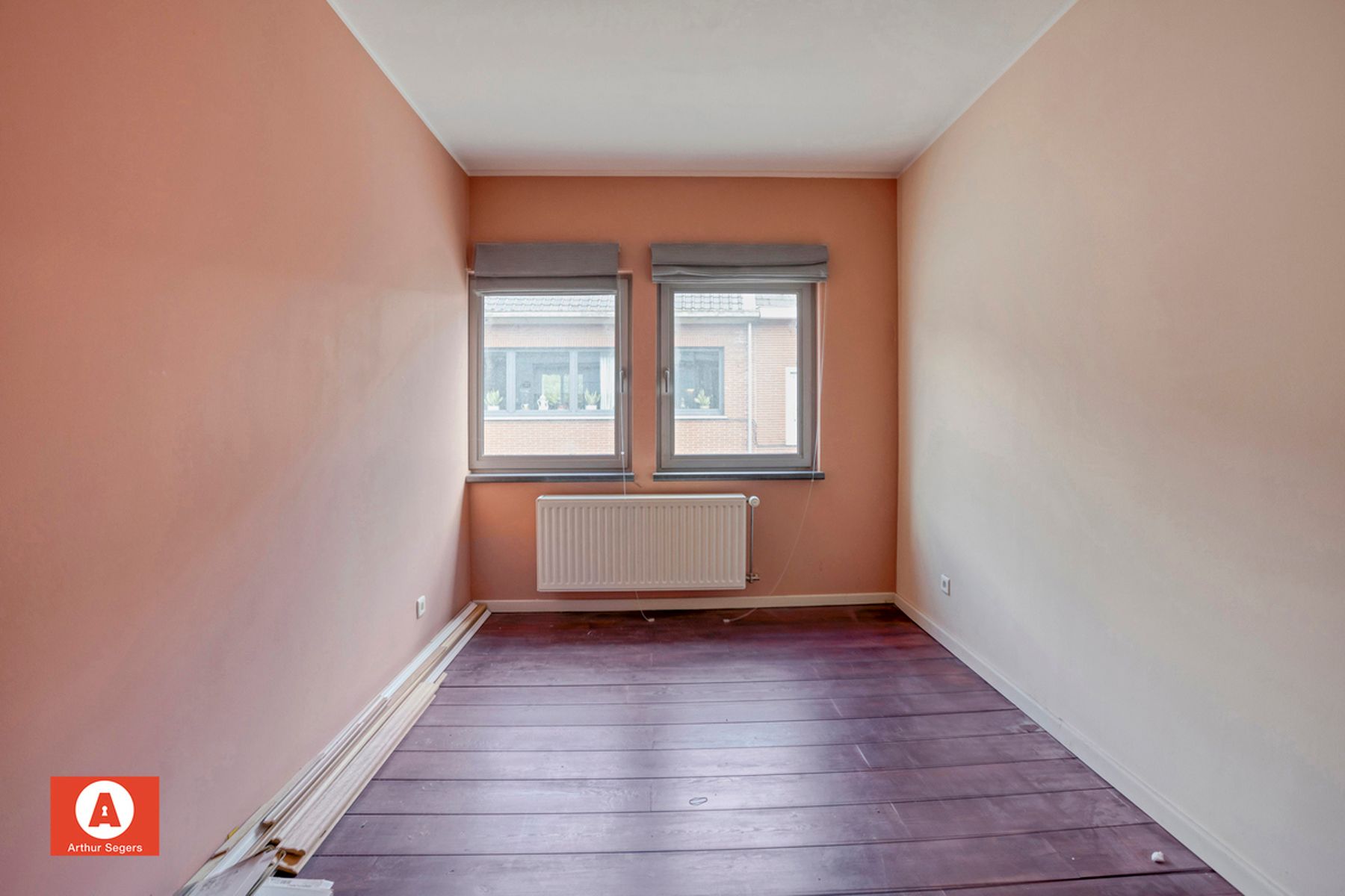 Energiezuinig appartement met deluxe terras & parkeerplaats. foto 11