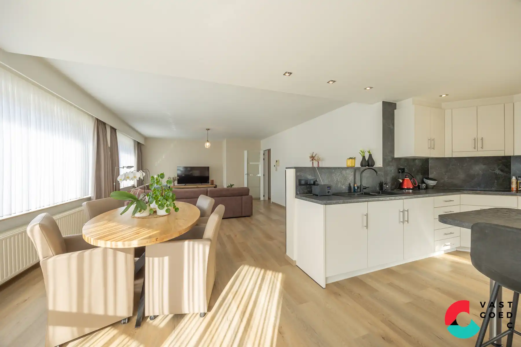 Appartement te koop foto 5