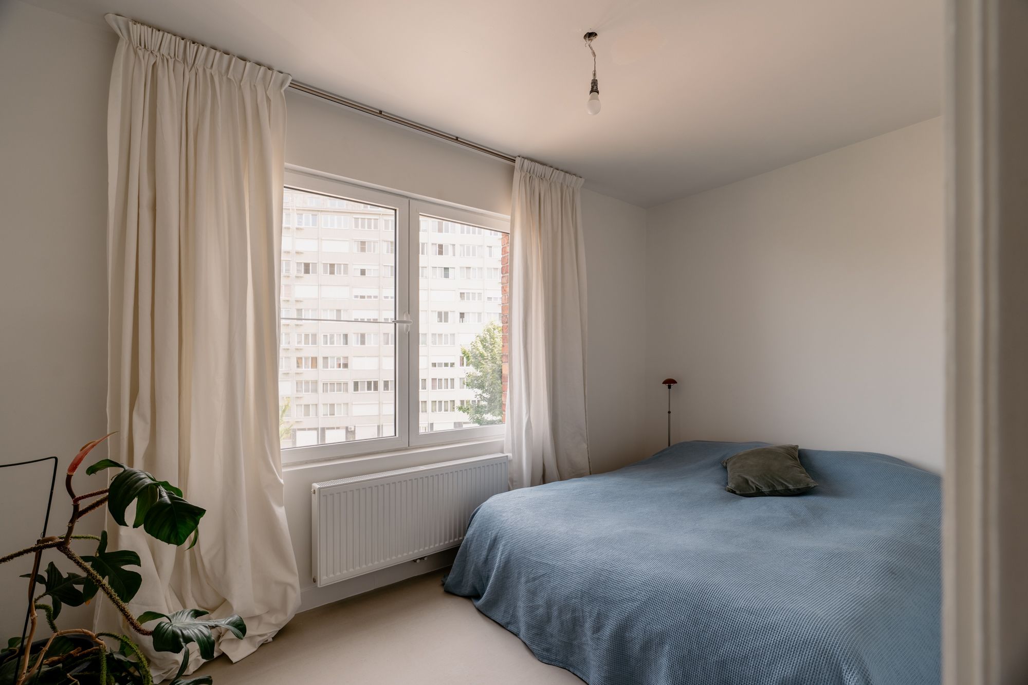 Blinkend bovenstuk (lees: dakappartement) op een paar stappen van het Rivierenhof foto 25
