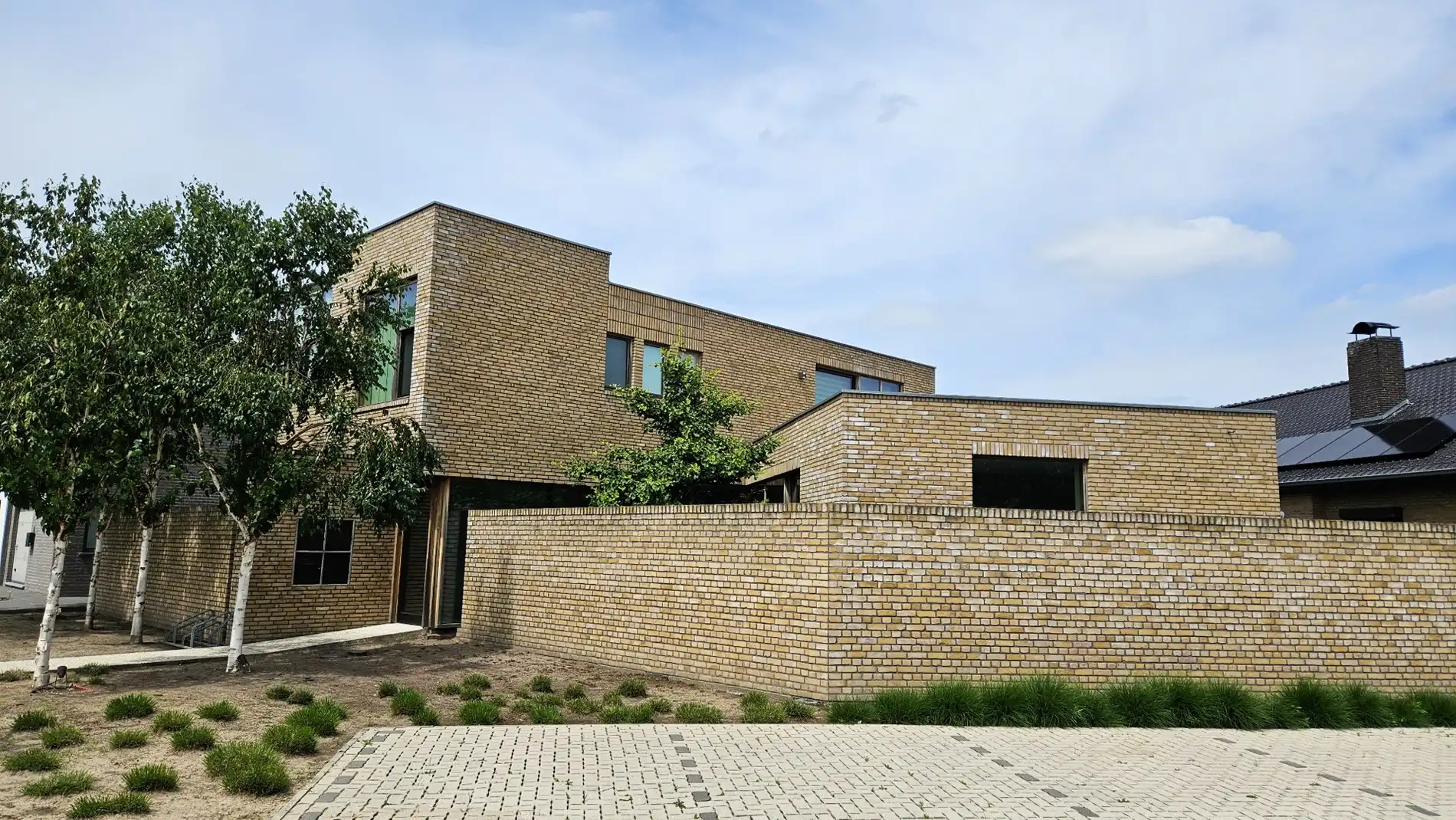 Kantoor te huur Boonvennestraat 4 - - 9290 Berlare