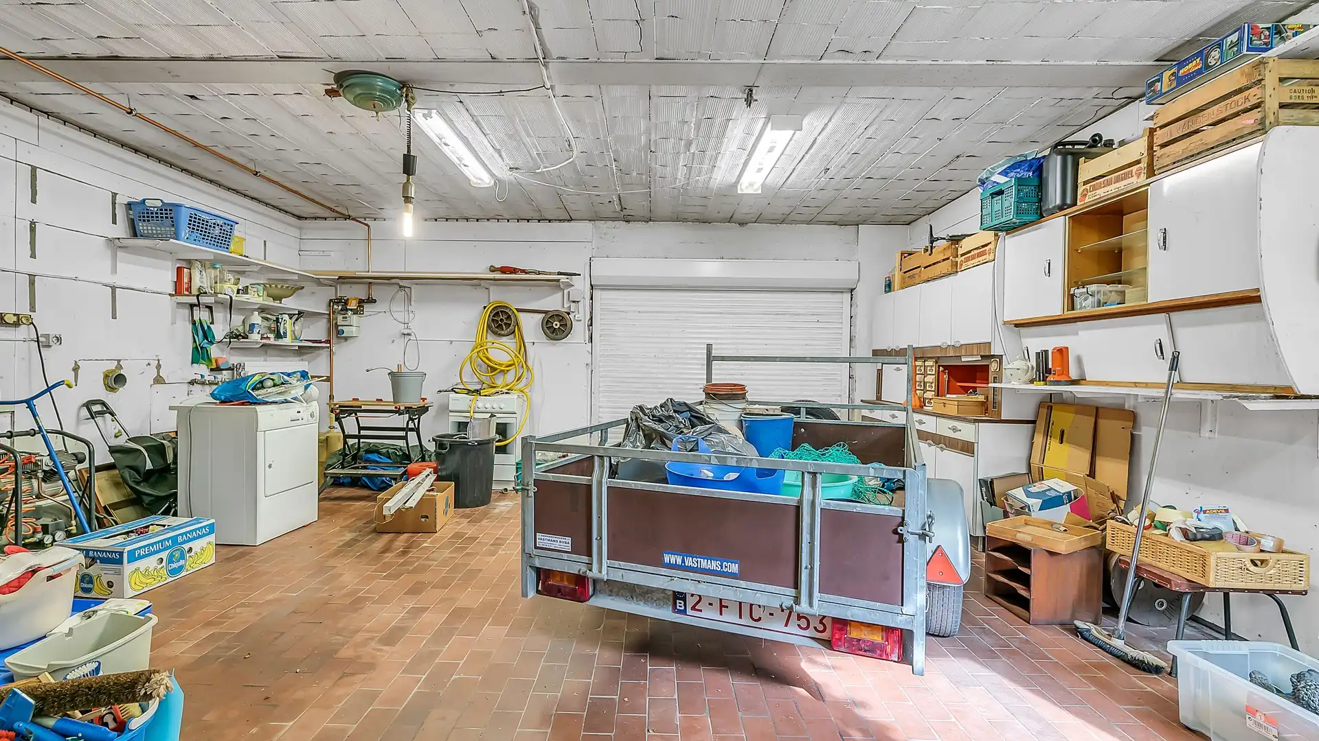 Unieke gelijkvloerse woning  (242 m²) op een uitzonderlijk groot perceel van 28a 17ca foto 20
