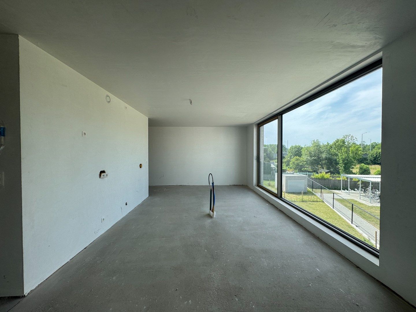 Res. Ilex Appartement A 1.4 foto 5
