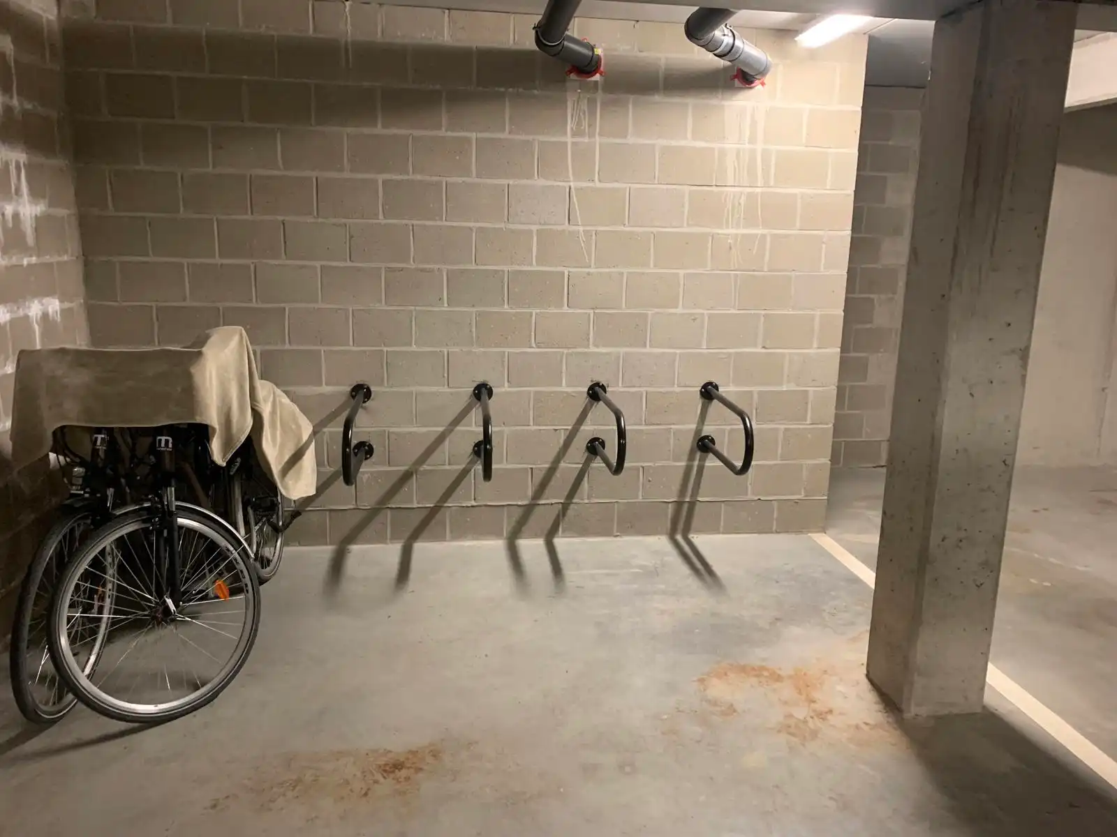 Prachtig appartement op een toplocatie! foto 16