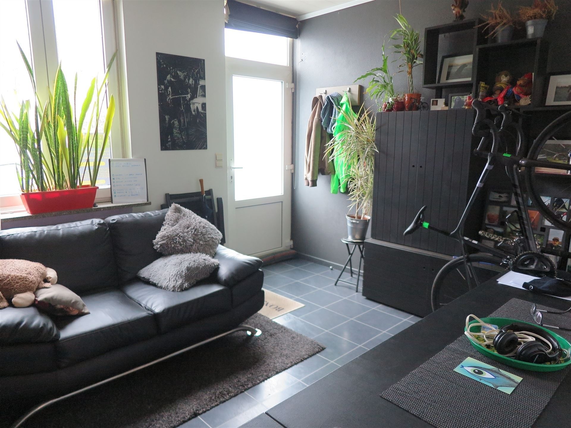 Huis foto 2