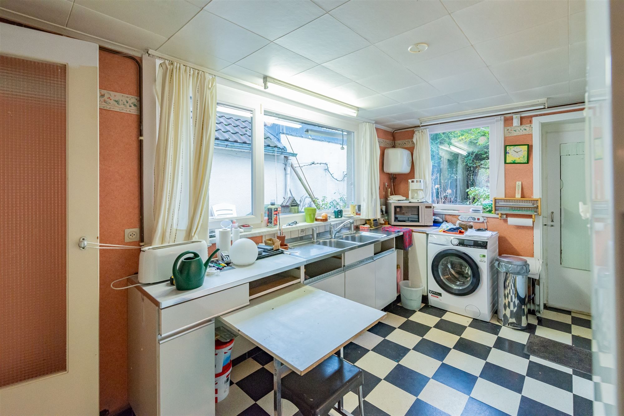 Huis met meerdere slaapkamers foto 8
