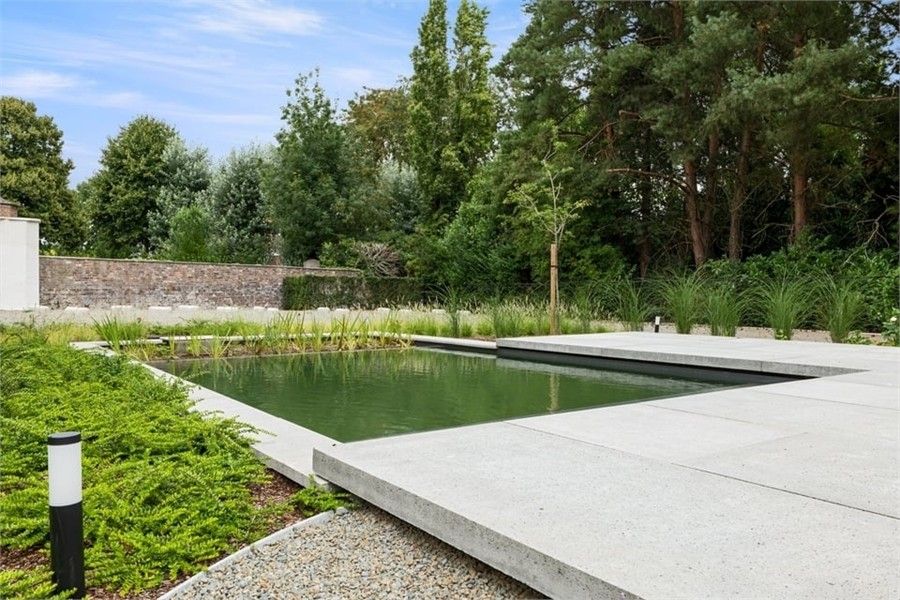 EXCLUSIEF WONEN IN EEN GERESTAUREERDE VIERKANTSHOEVE foto 15