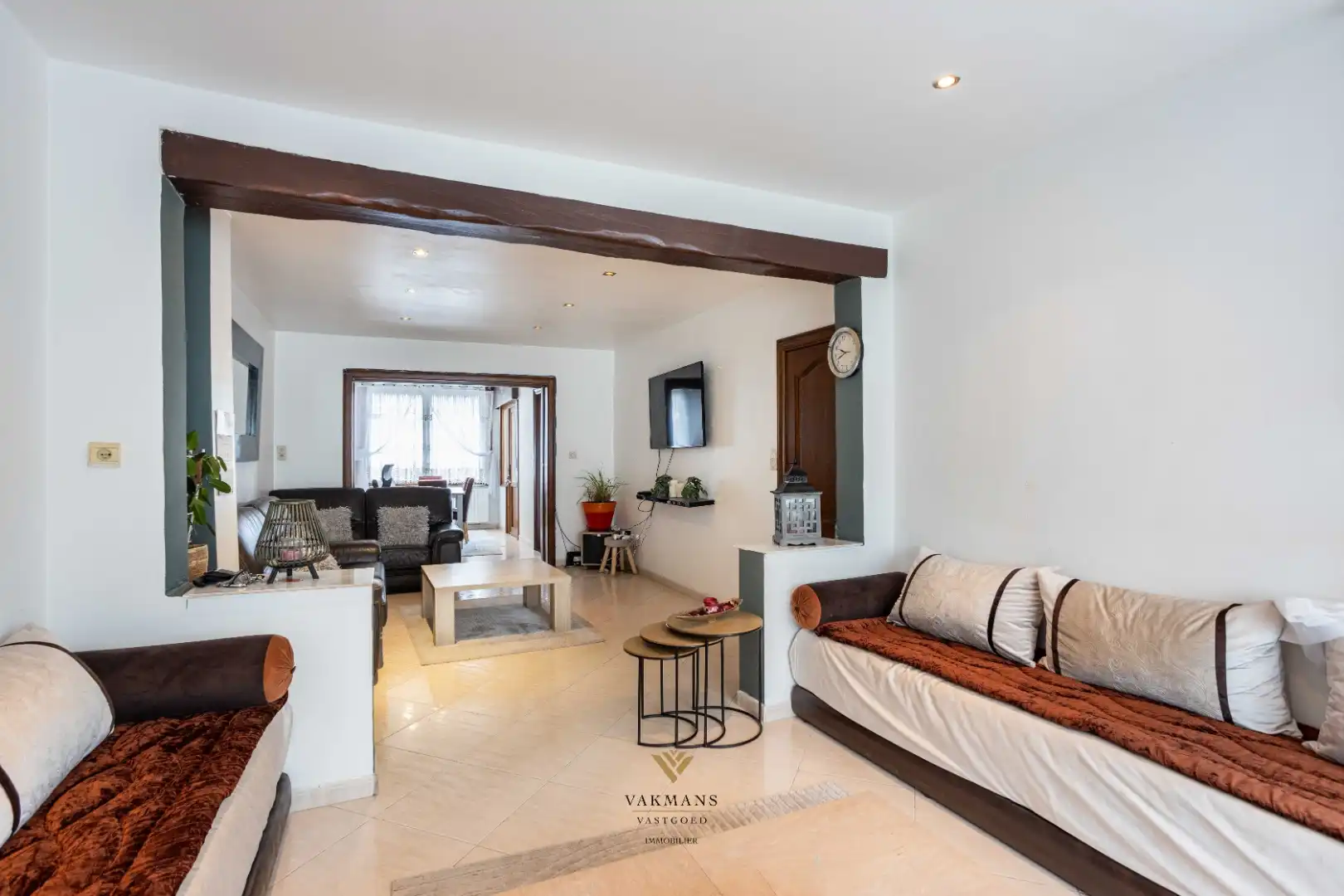 Woning met 3 slaapkamers en stadstuin foto 9