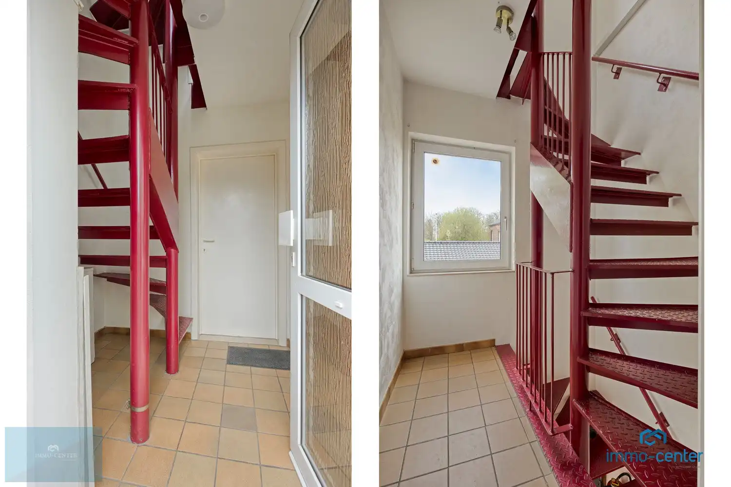 🏡 Instapklaar appartement van 105 m² met tuin, garage en airco foto 21