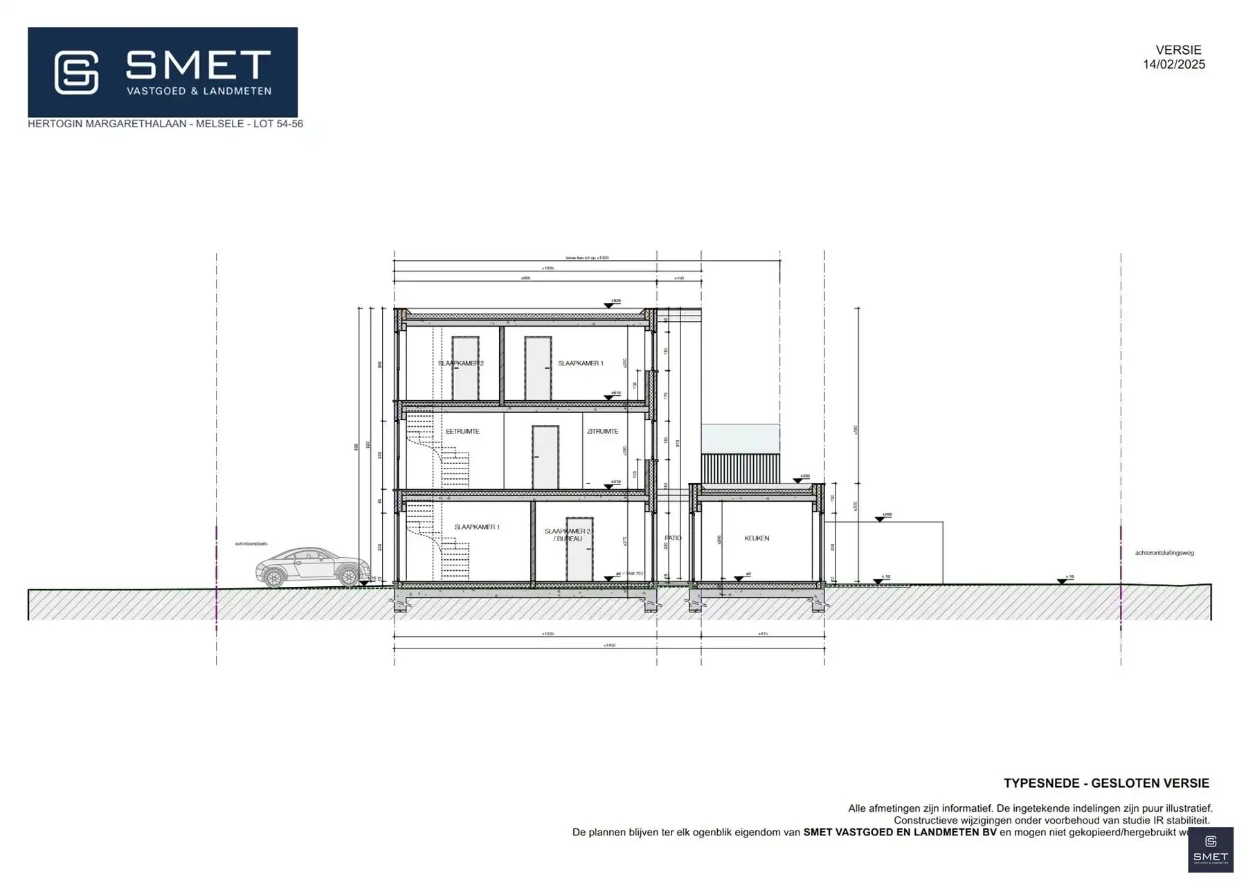 NIEUWBOUW GELIJKVLOERS APPARTEMENT foto 8