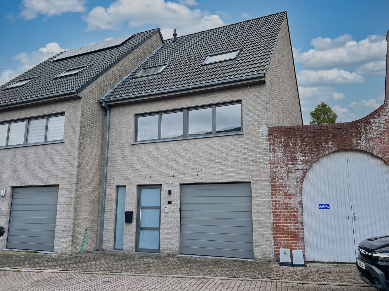Instapklare en lichtrijke woning (4 slpks) + tuin! foto 15