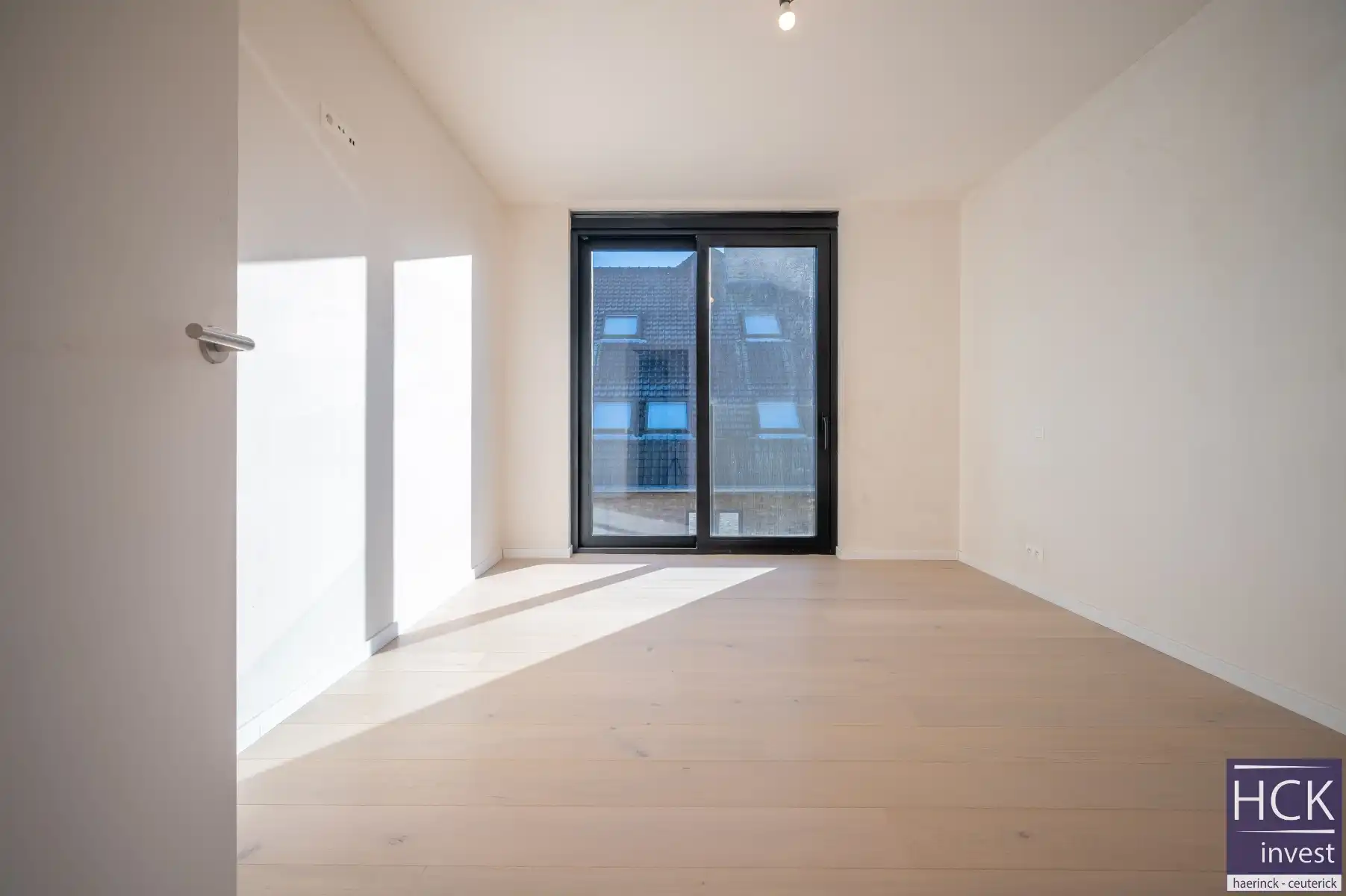 WAREGEM - Stijlvolle nieuwbouwappartementen op toplocatie foto 12