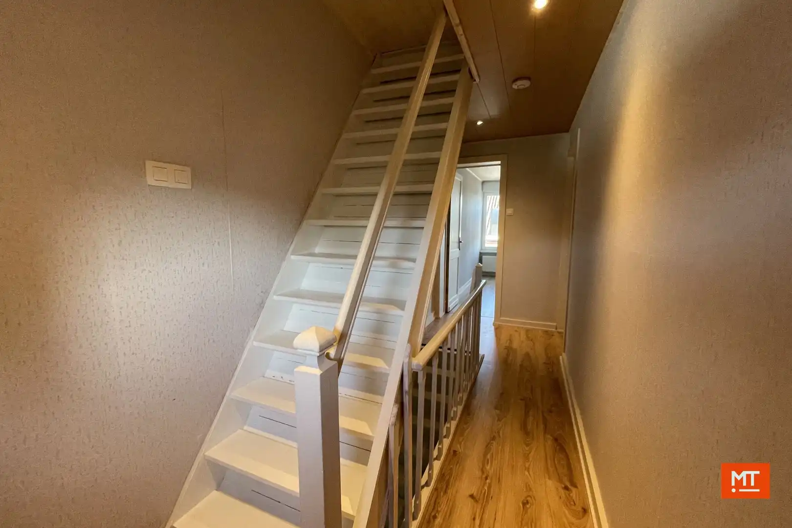 Woning te huur met 2 slaapkamers te Nieuwkerke foto 8