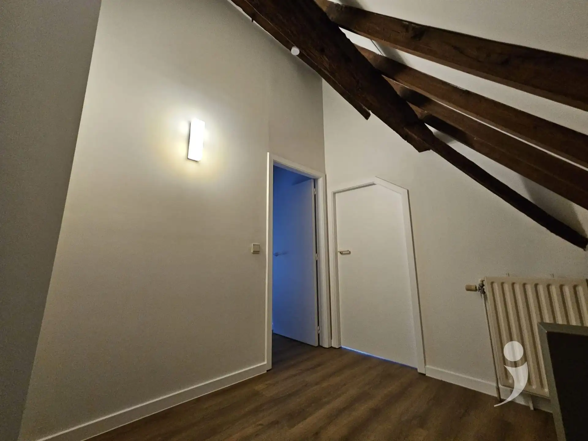 Gerenoveerd huis met historisch karakter foto 13