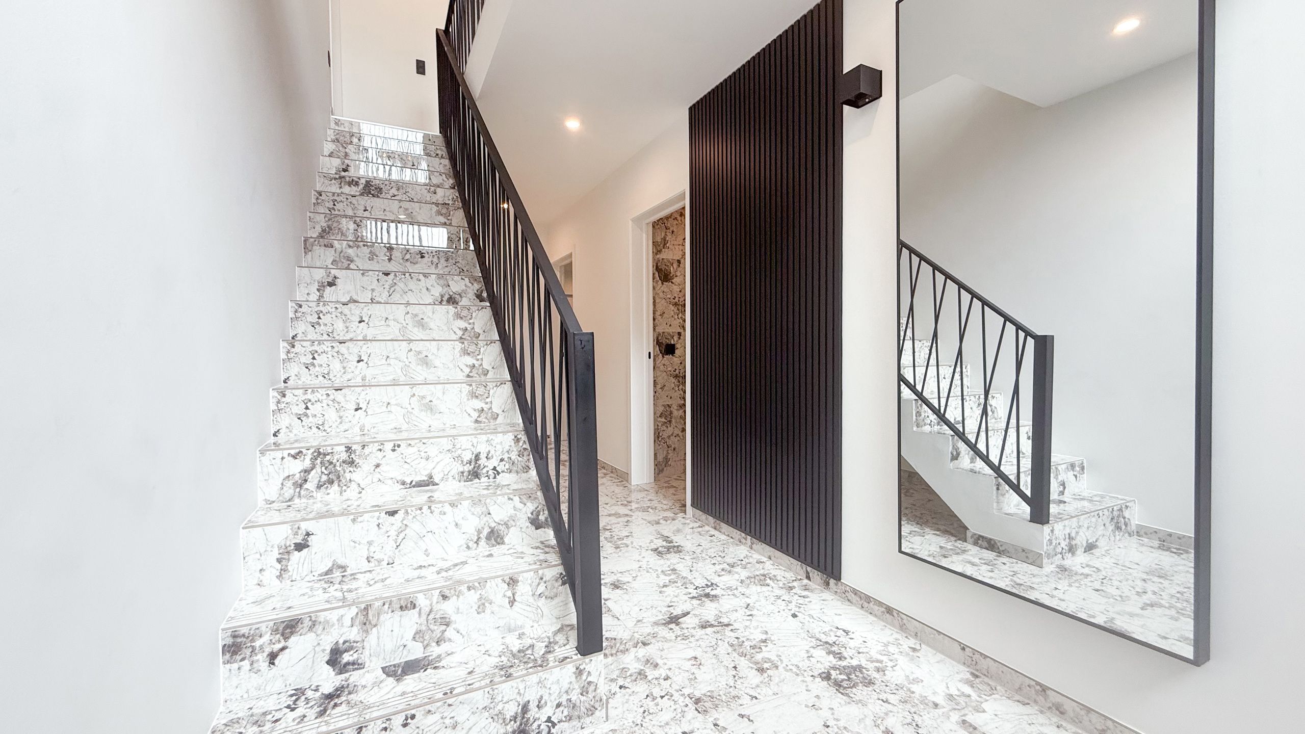  Instapklare, vrijstaande nieuwbouwwoning met 4 tot 5 slaapkamers in Heusden-Zolder! foto 18