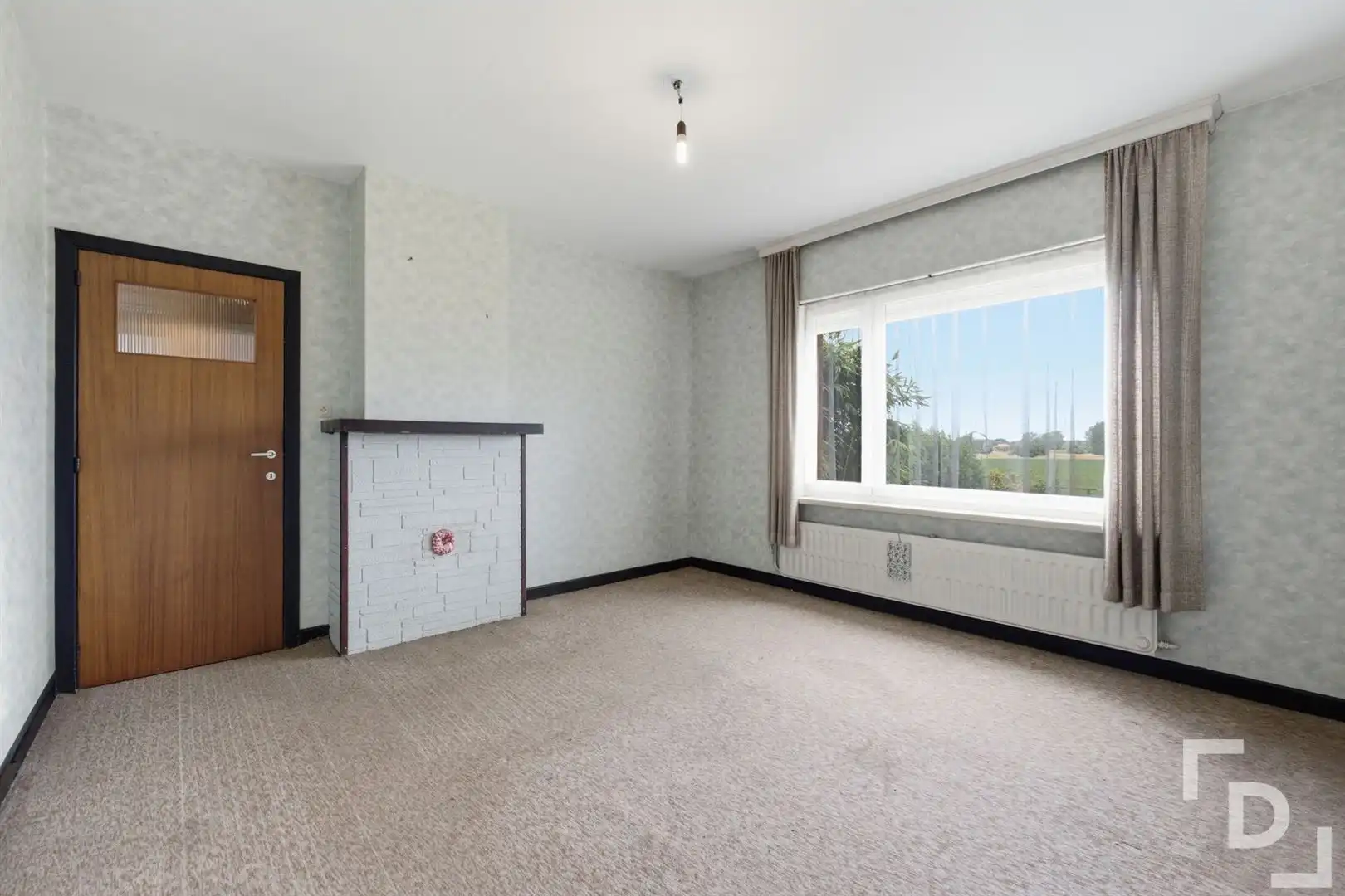 Alleenstaande woning met 5 slaapkamers. foto 8