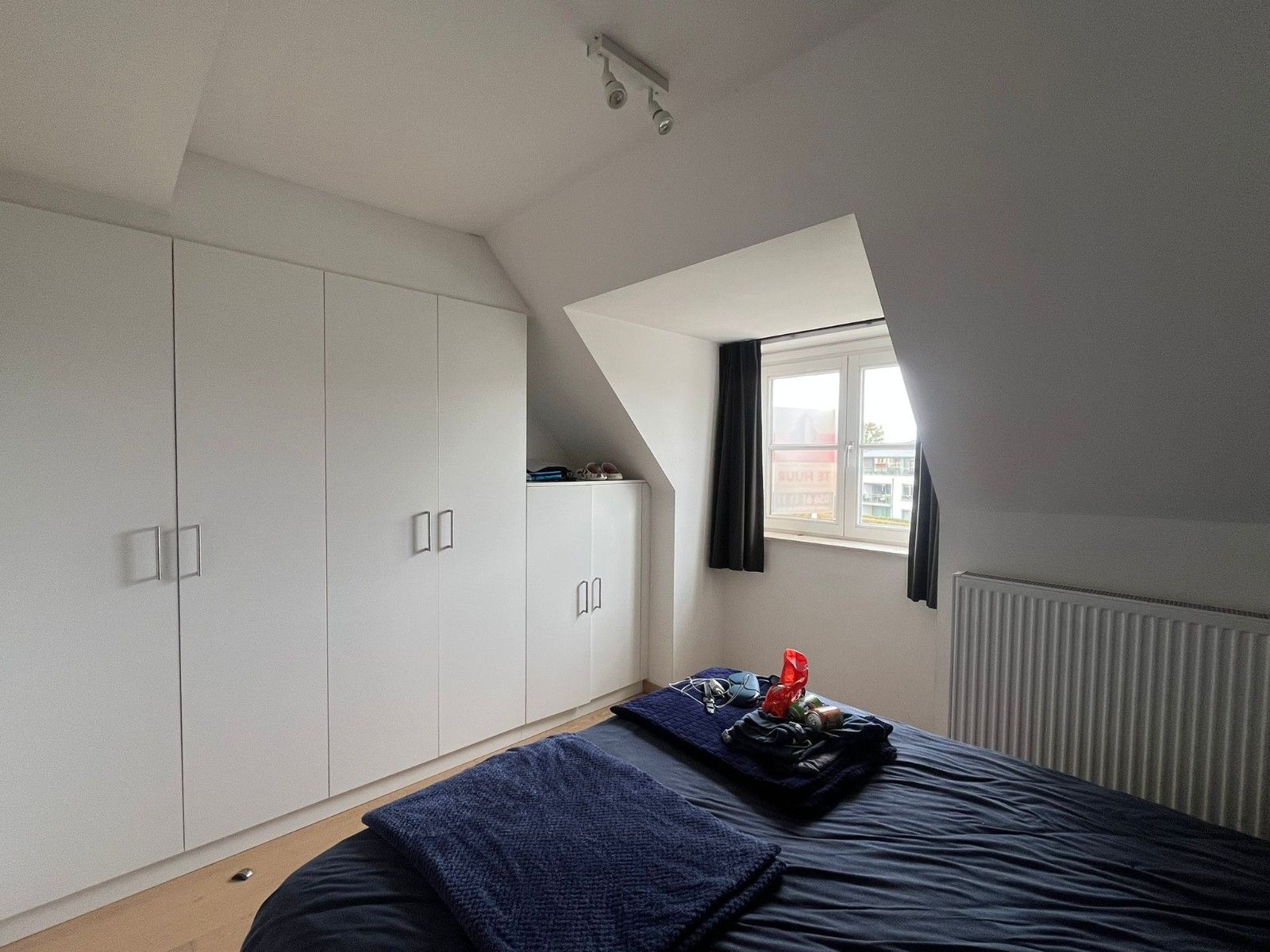Uiterst ruim en luxueus appartement 130m² nabij het centrum van Waregem foto 10
